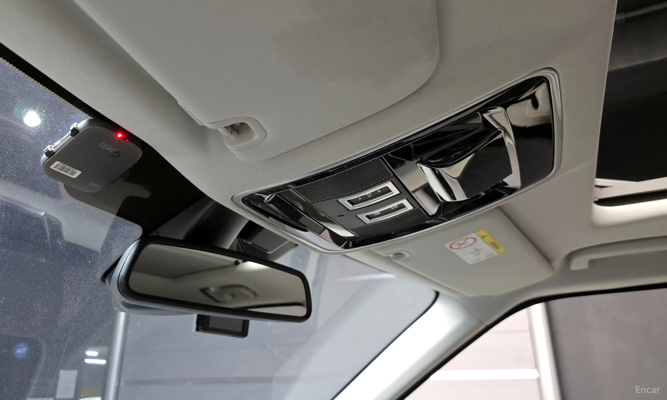Land Rover Range Rover Sport 2nd Generation превью 17