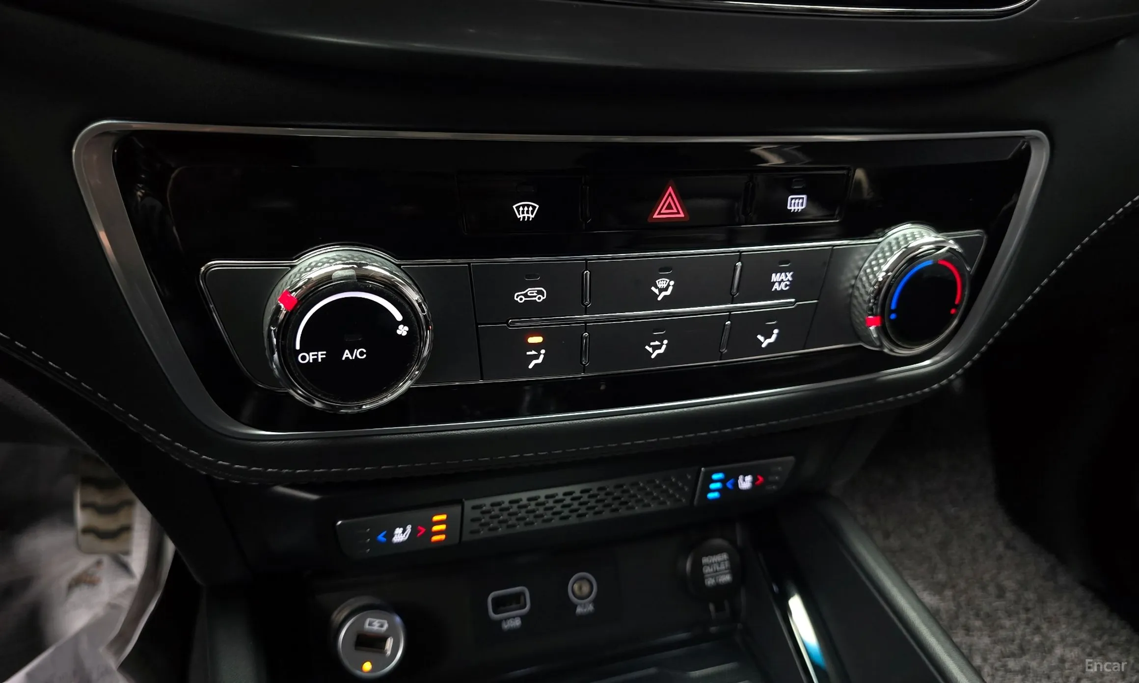 KG Mobility (SsangYong) G4 Rexton превью 17