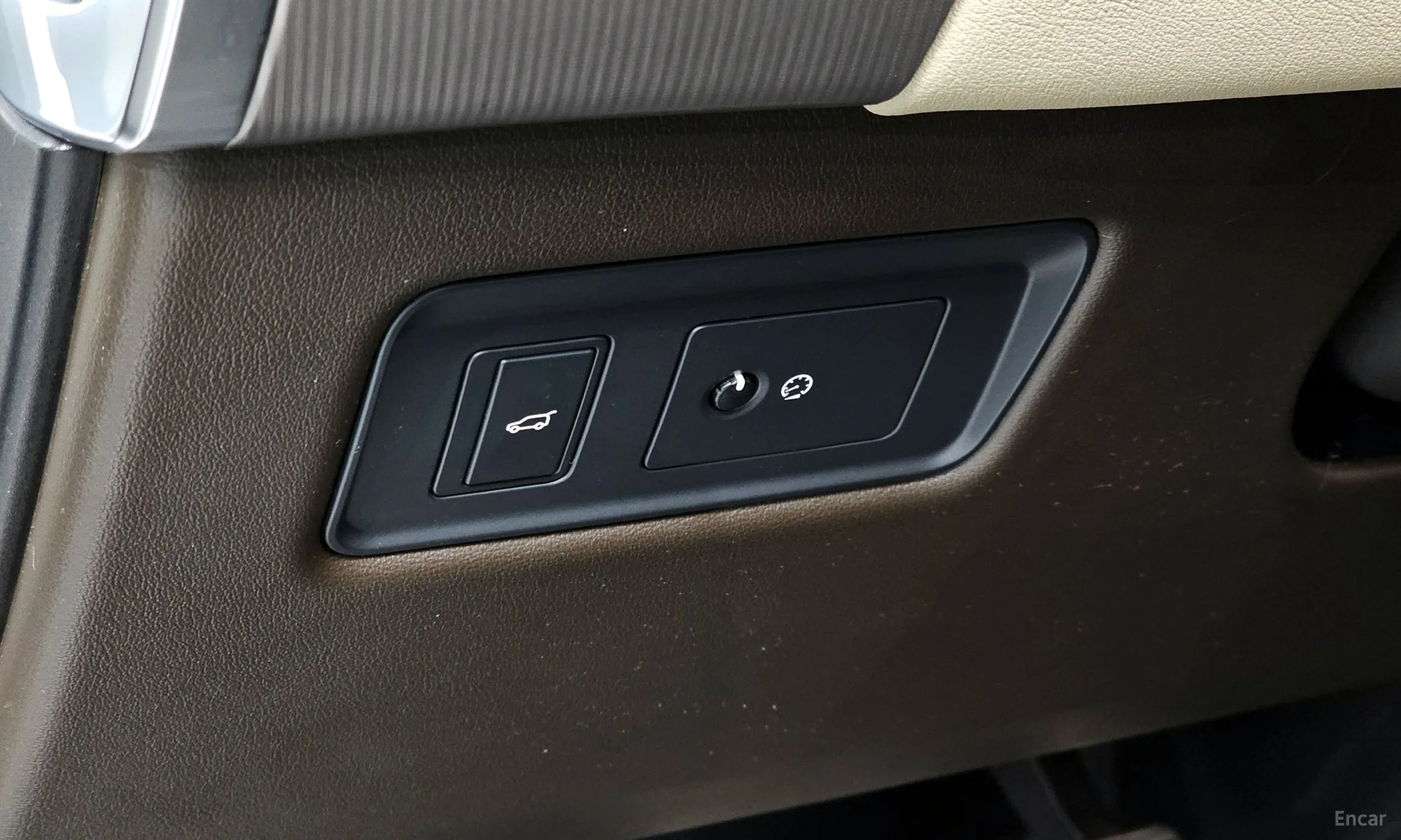 Land Rover Range Rover Sport 2nd Generation превью 15