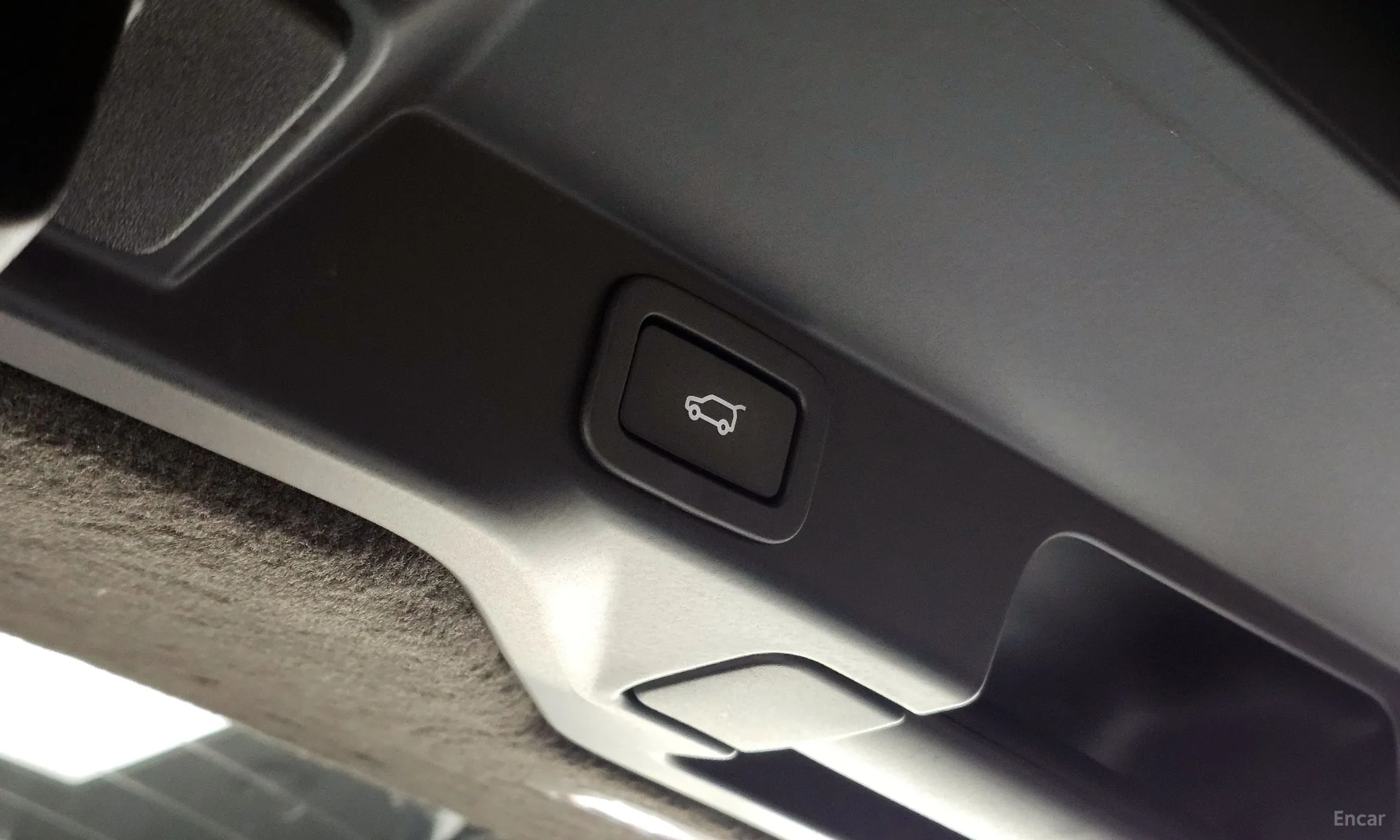 Land Rover Range Rover Sport 2nd Generation превью 17