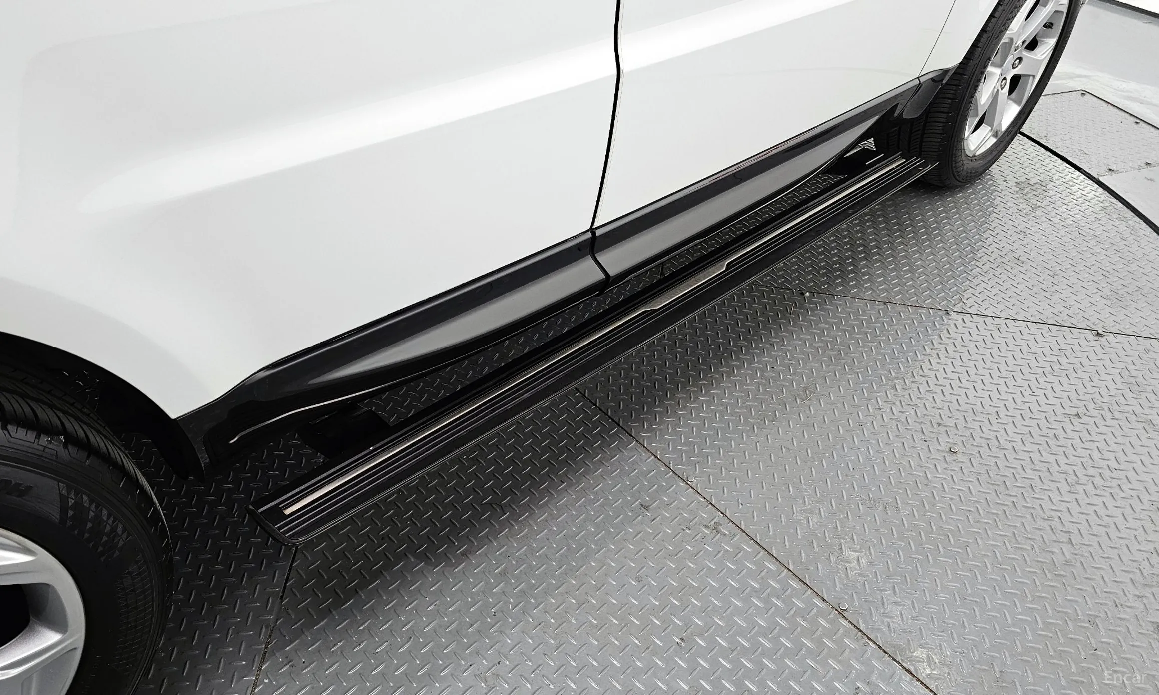 Land Rover Range Rover Sport 2nd Generation превью 20