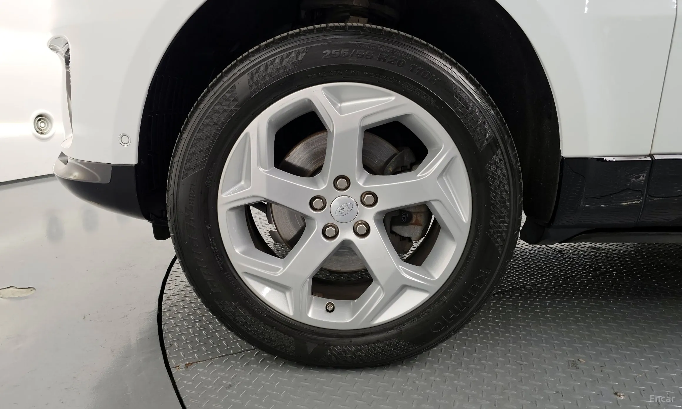 Land Rover Range Rover Sport 2nd Generation превью 5
