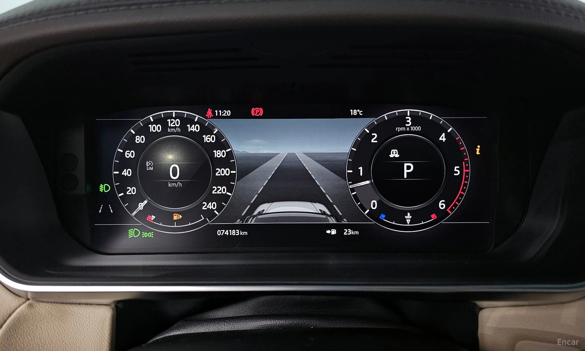 Land Rover Range Rover Sport 2nd Generation превью 8