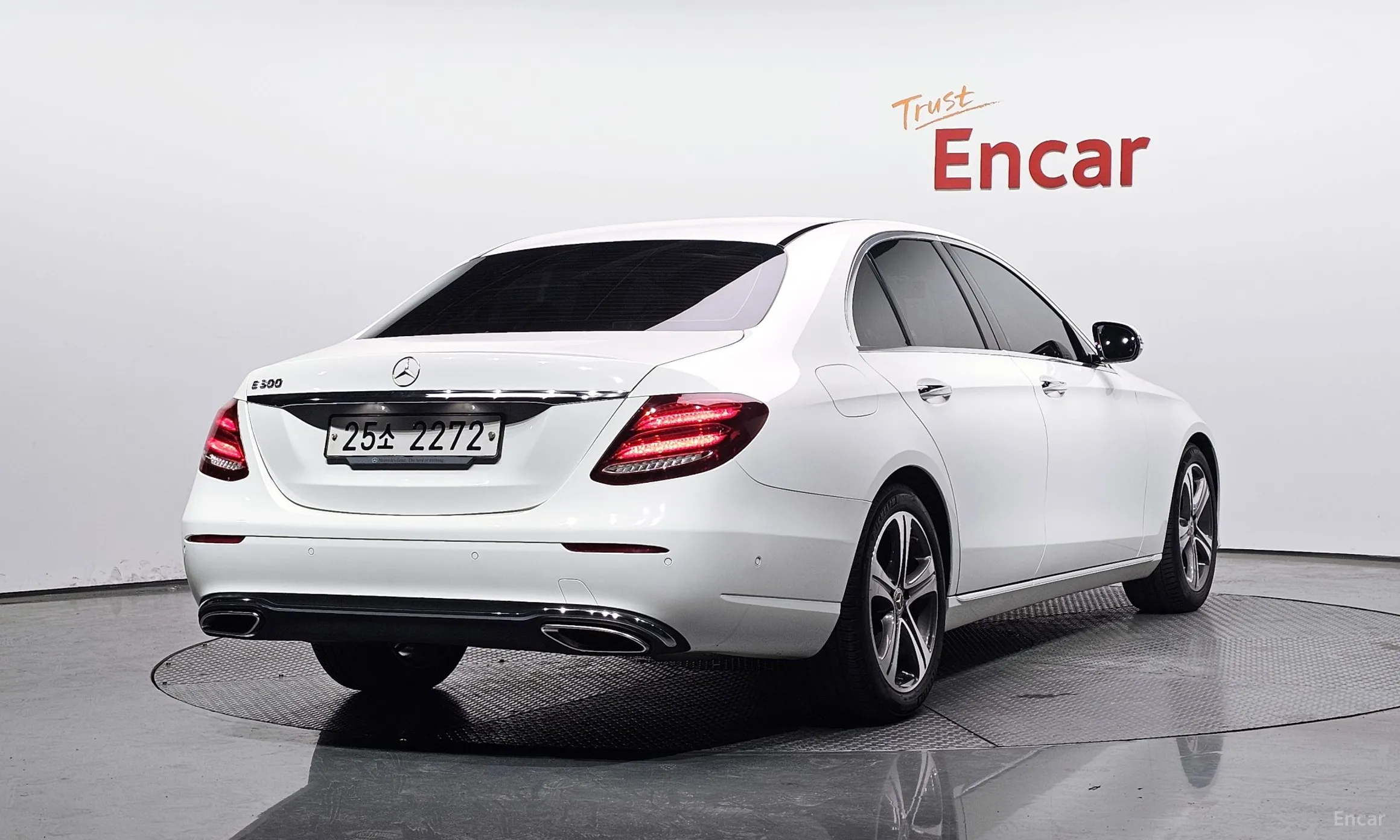 Mercedes Benz E-Class W213 превью 2