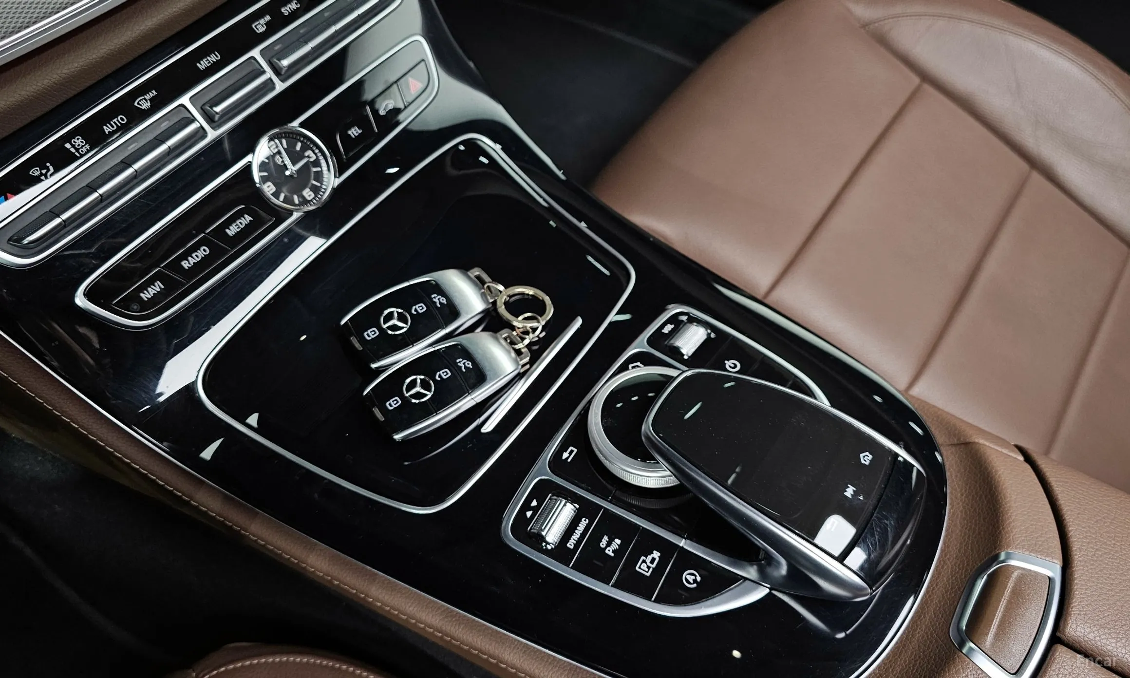 Mercedes Benz E-Class W213 превью 16