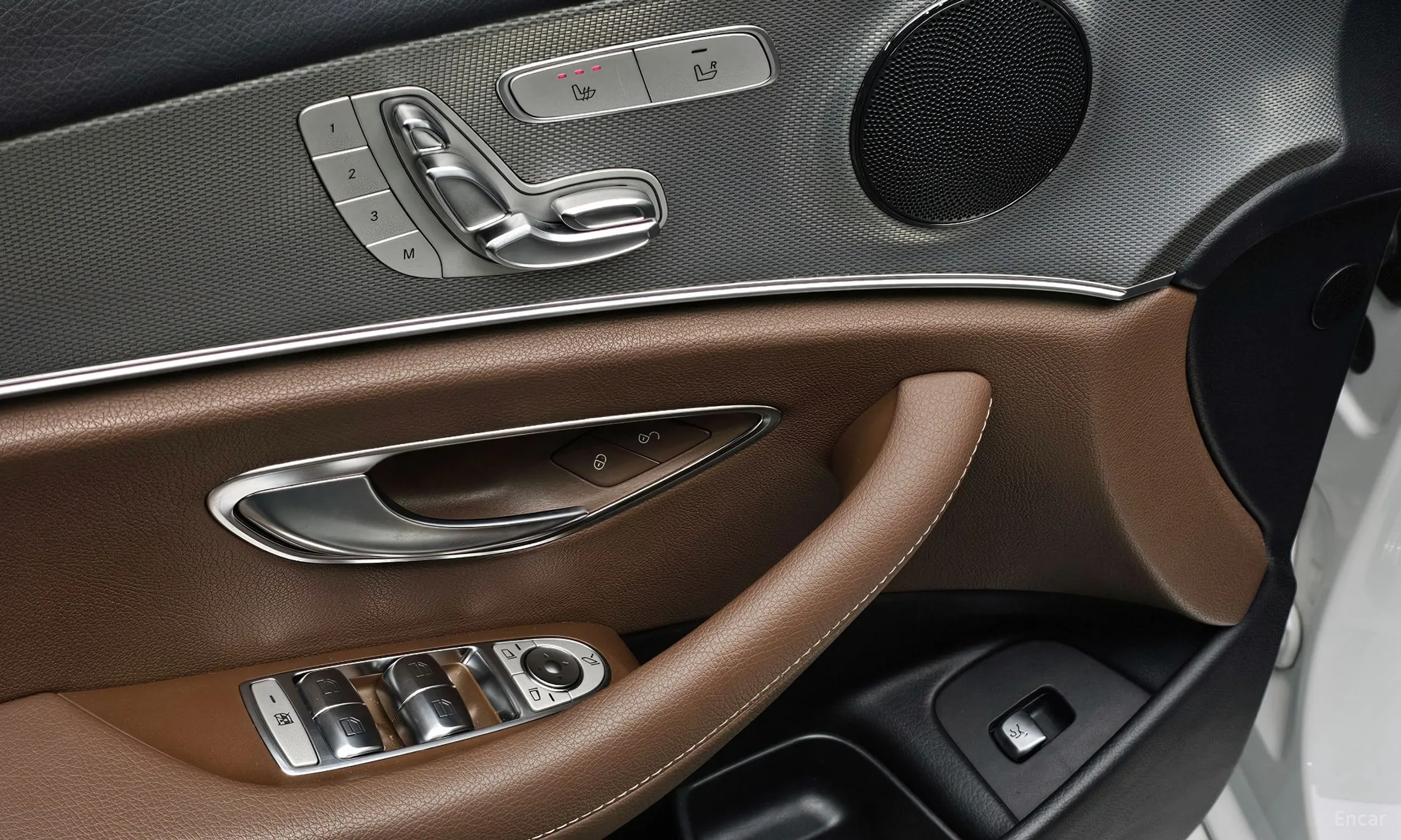 Mercedes Benz E-Class W213 превью 18
