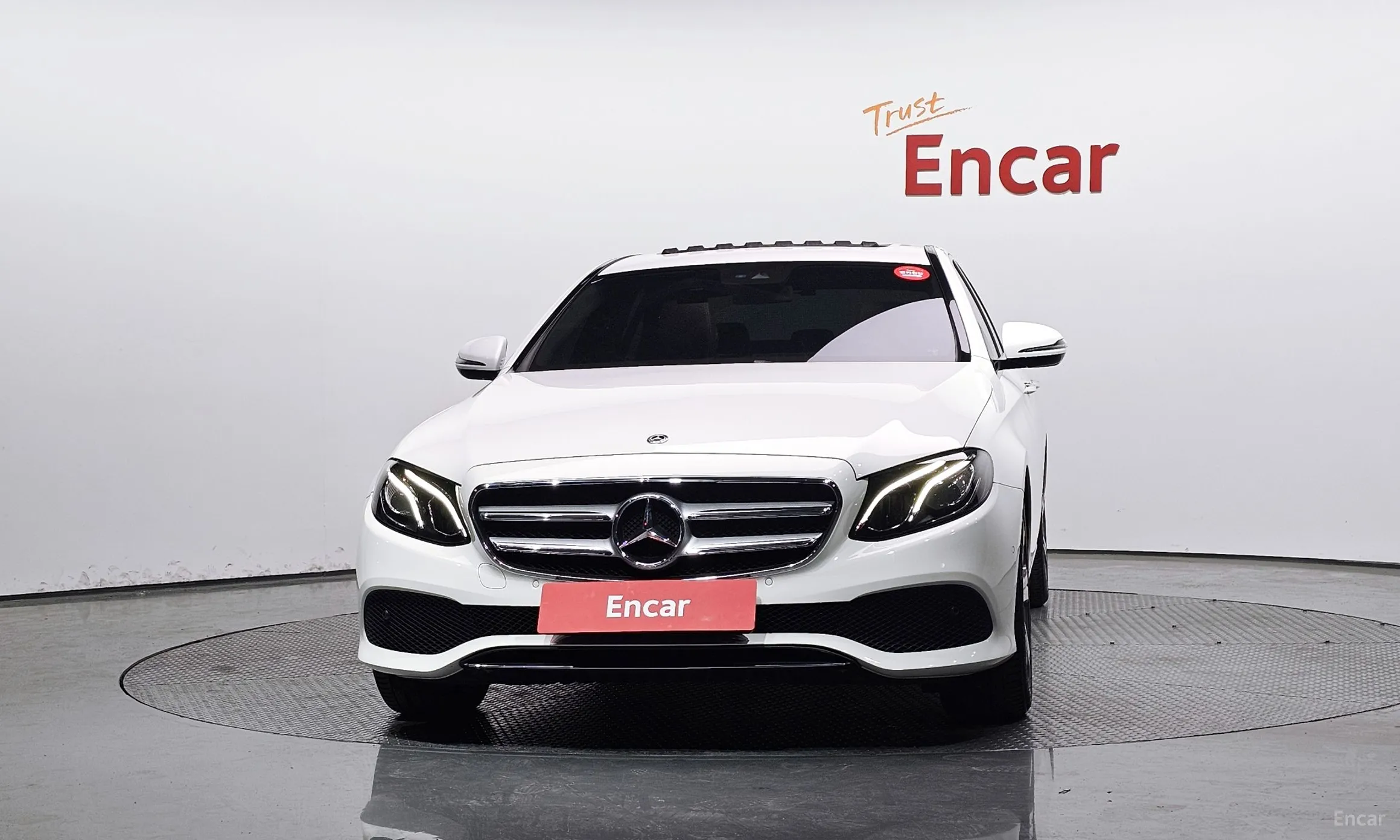 Mercedes Benz E-Class W213 превью 3