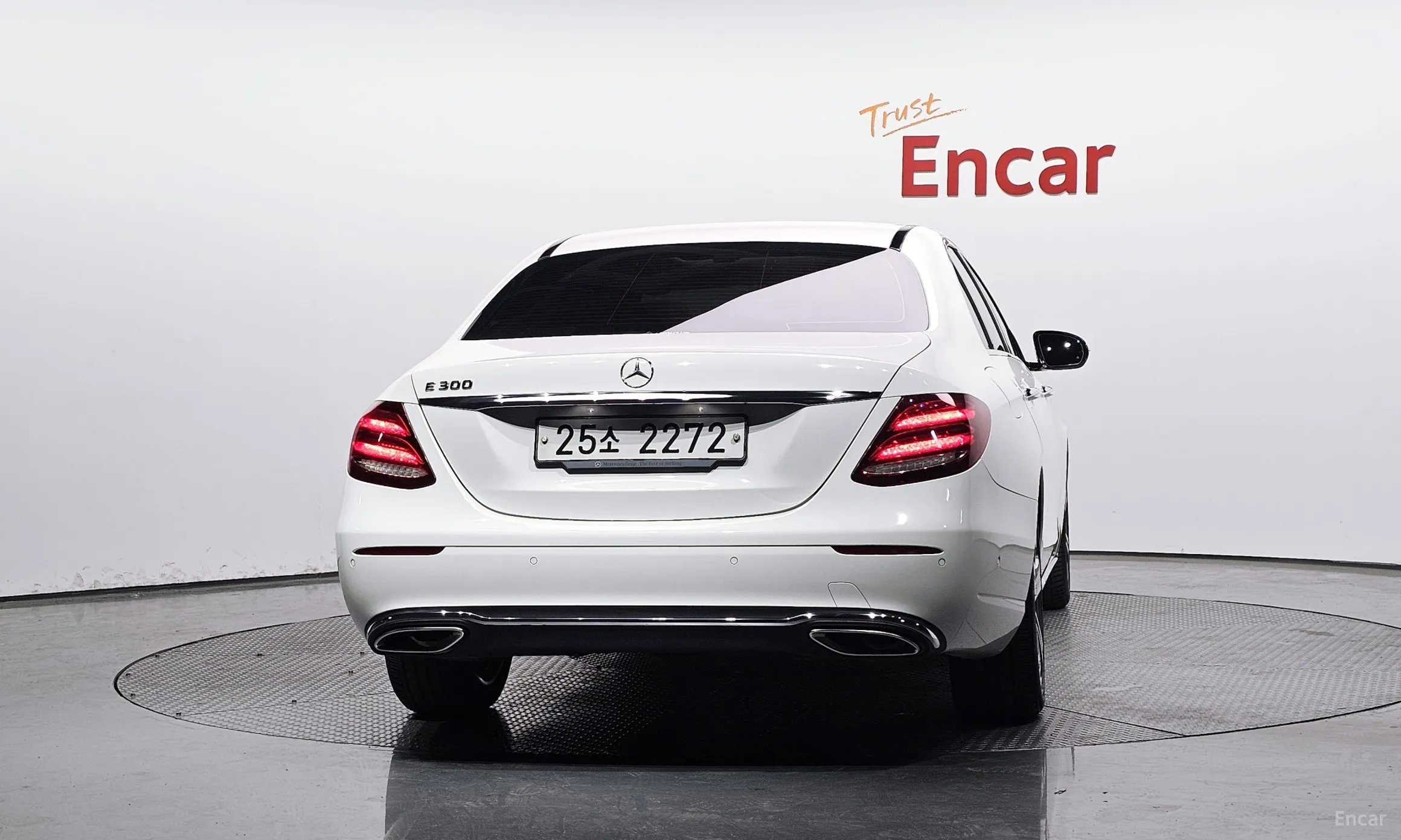 Mercedes Benz E-Class W213 превью 4