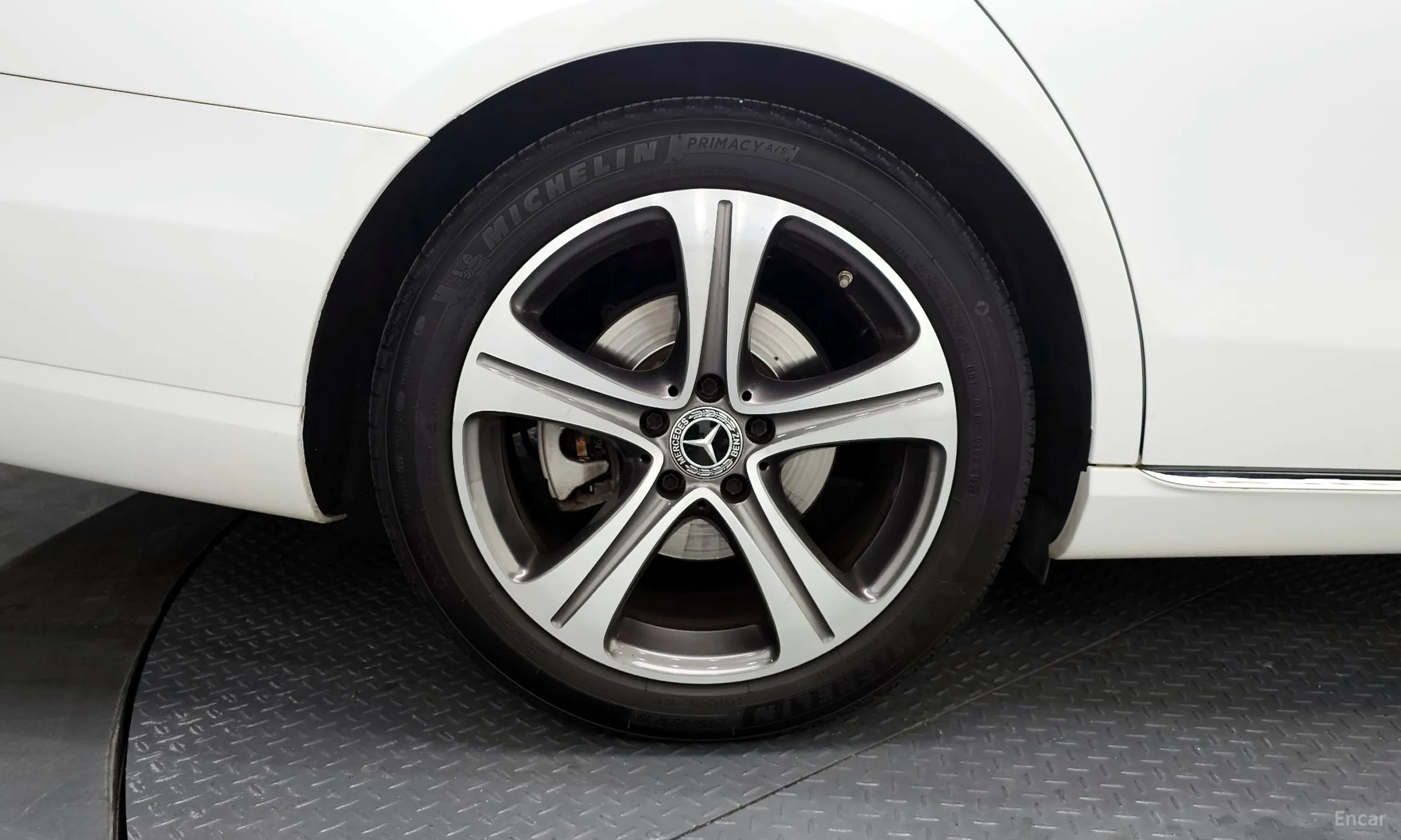 Mercedes Benz E-Class W213 превью 5