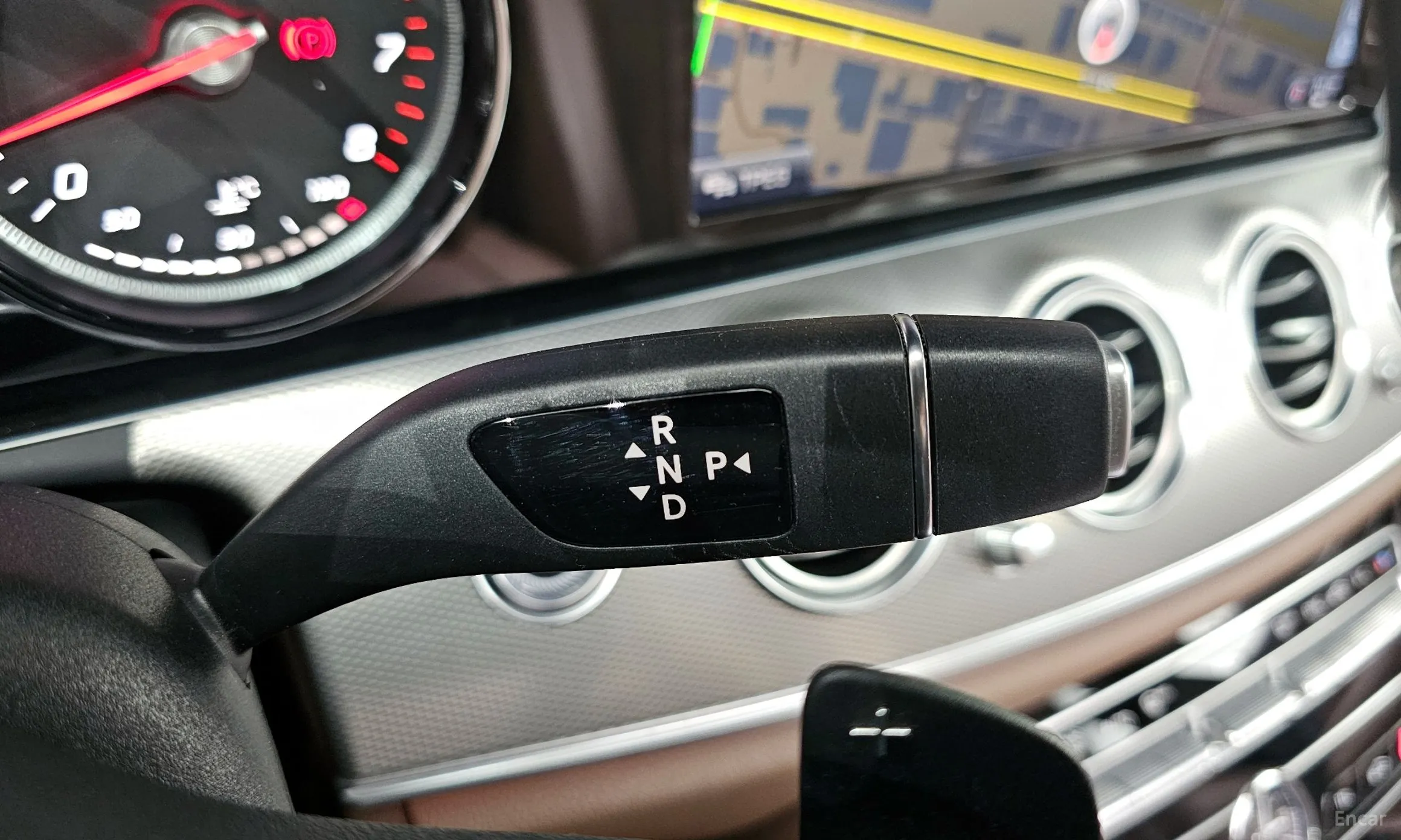 Mercedes Benz E-Class W213 превью 9