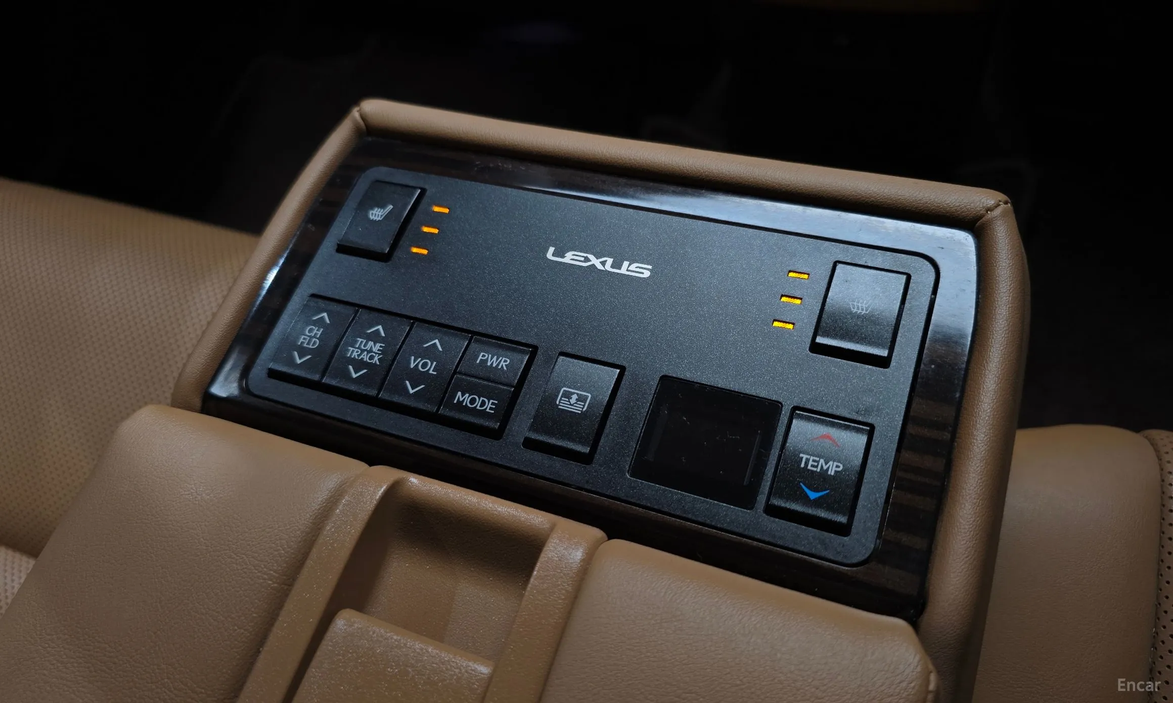 Lexus New ES300h превью 18