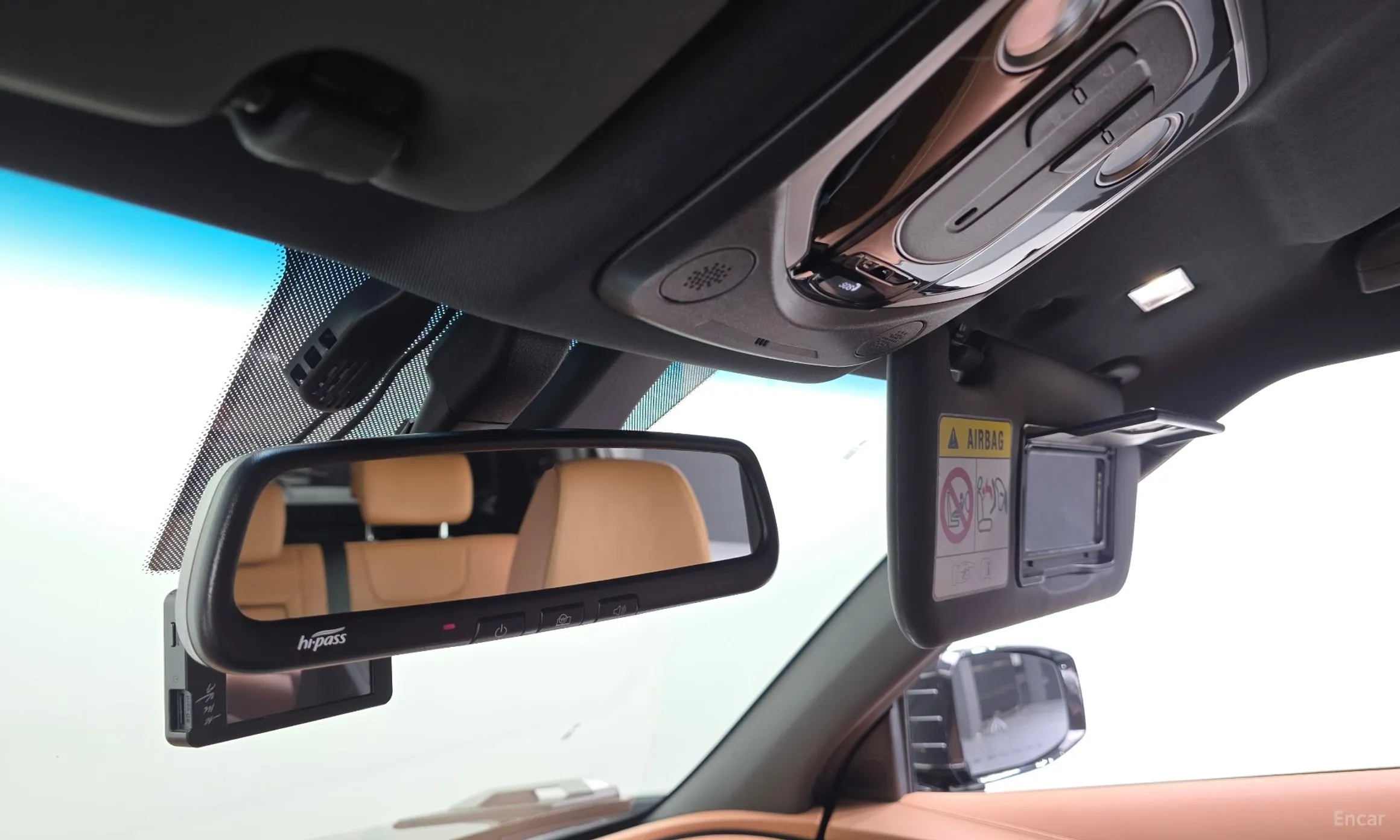 KG Mobility (SsangYong) Torres превью 14