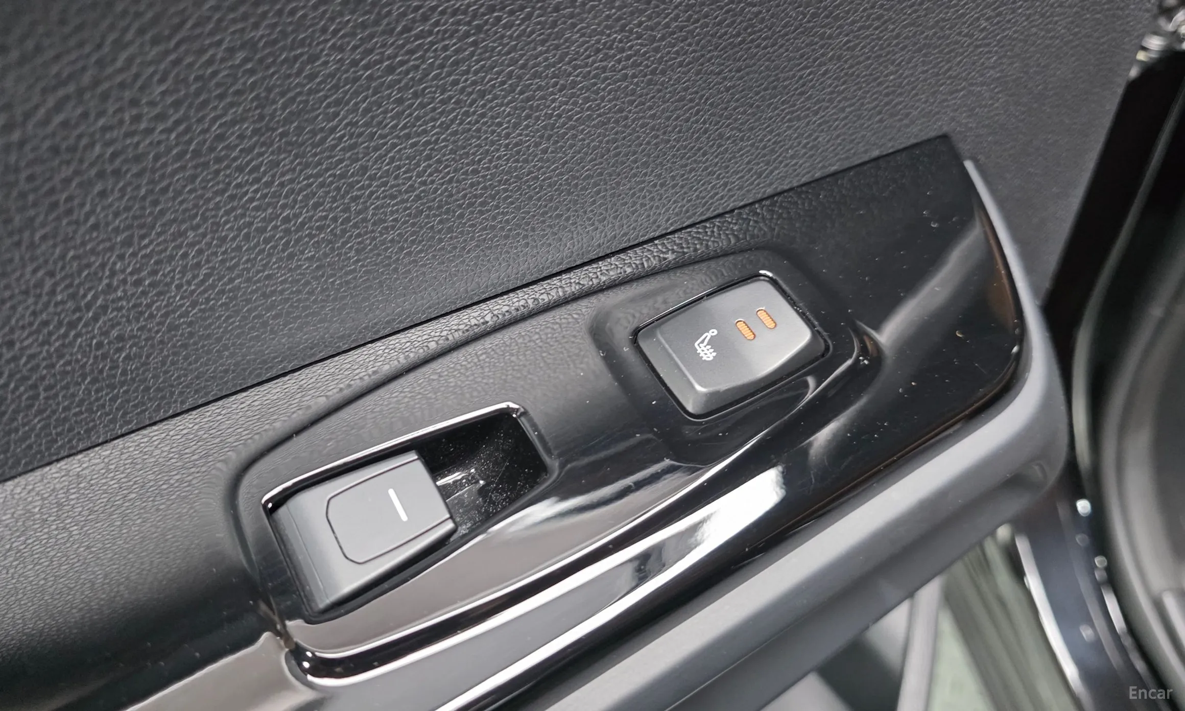 KG Mobility (SsangYong) Torres превью 18