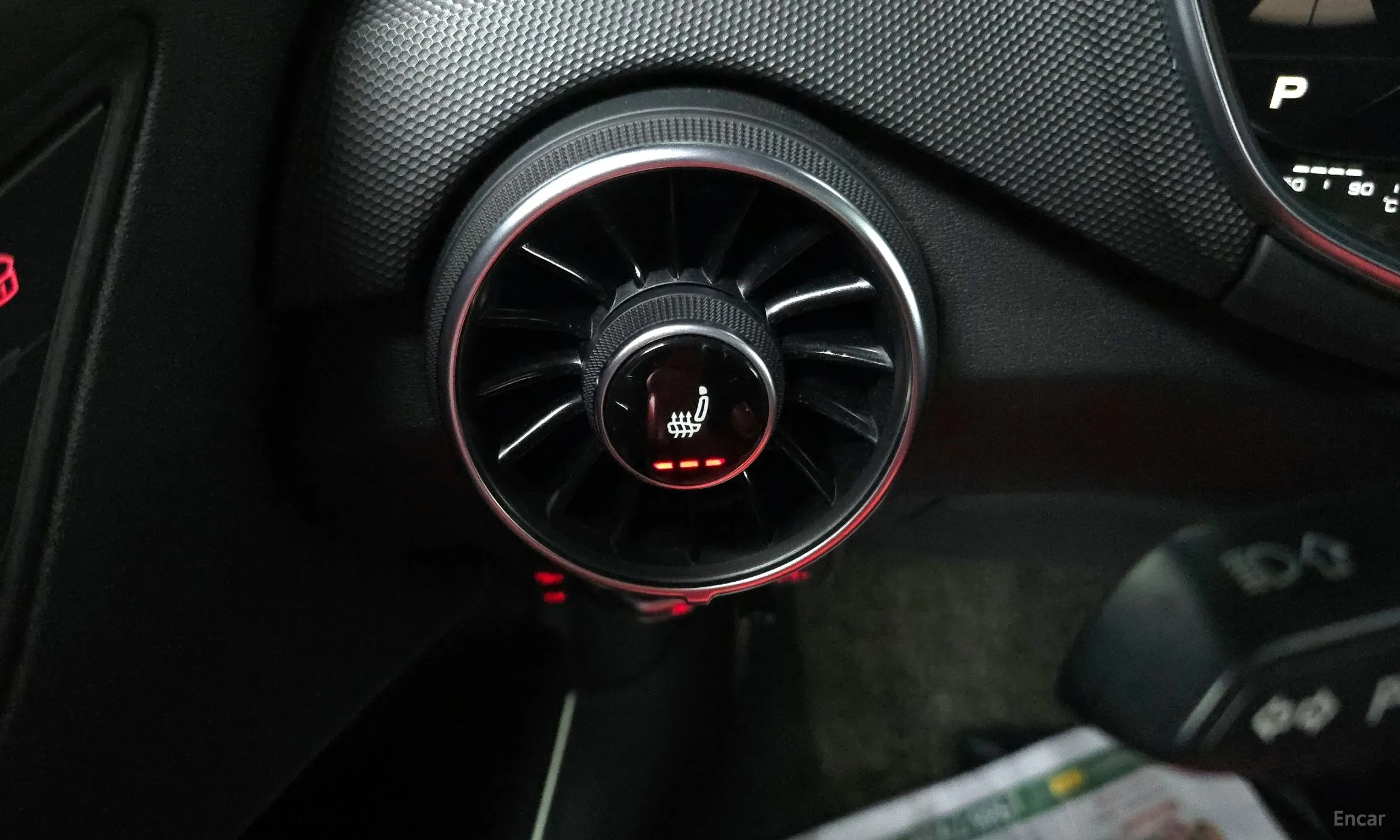 Audi TTS (8S) превью 16