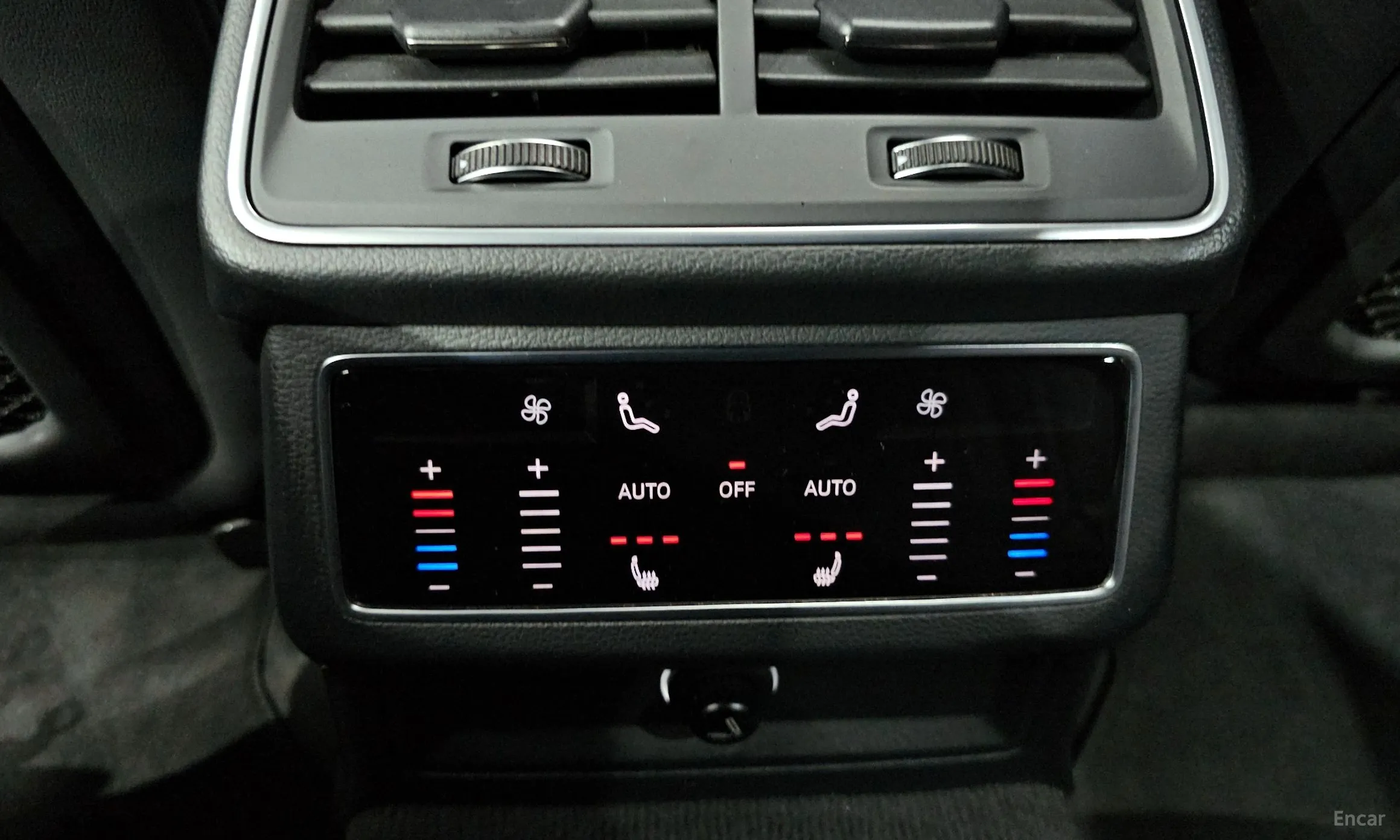 Audi A6 (C8) превью 17