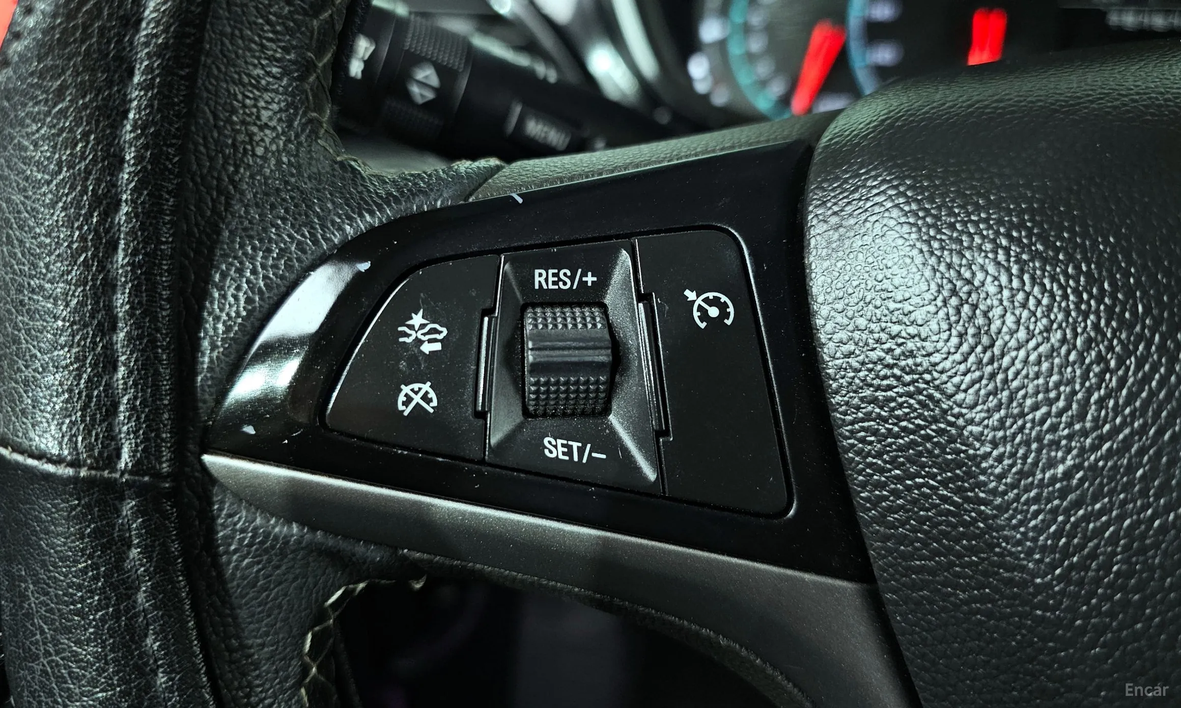 Chevrolet (GM Daewoo) The Next Spark превью 13