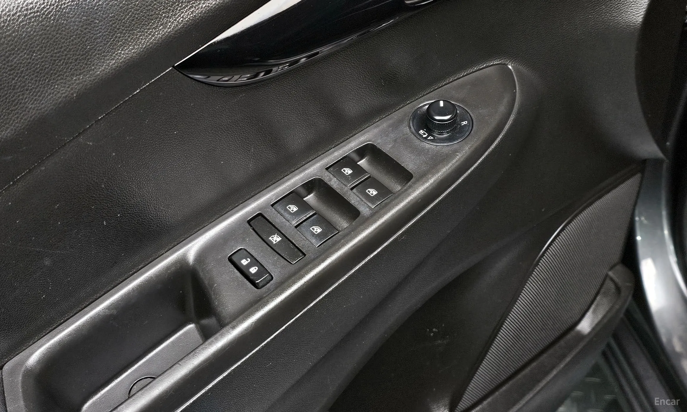 Chevrolet (GM Daewoo) The Next Spark превью 18