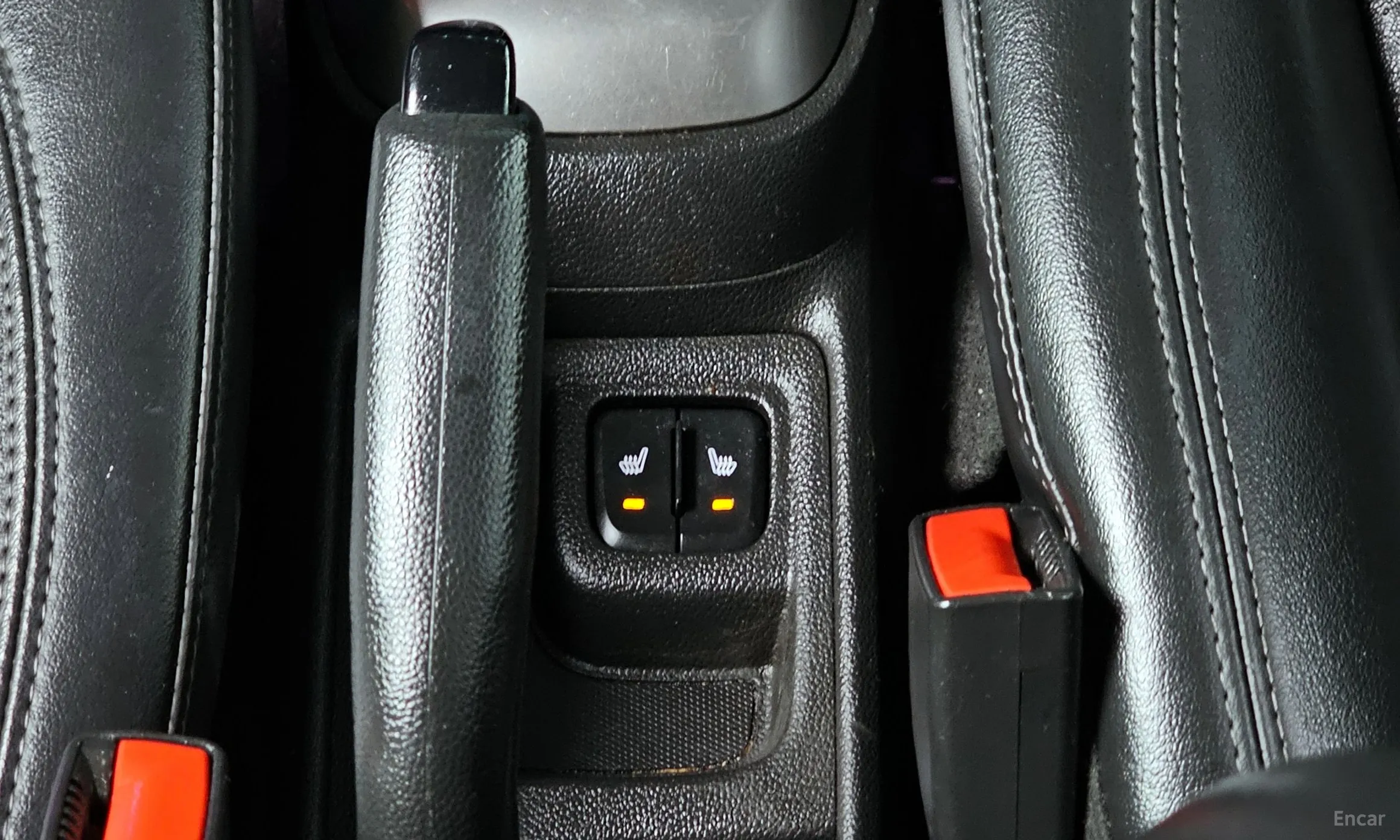 Chevrolet (GM Daewoo) The Next Spark превью 19