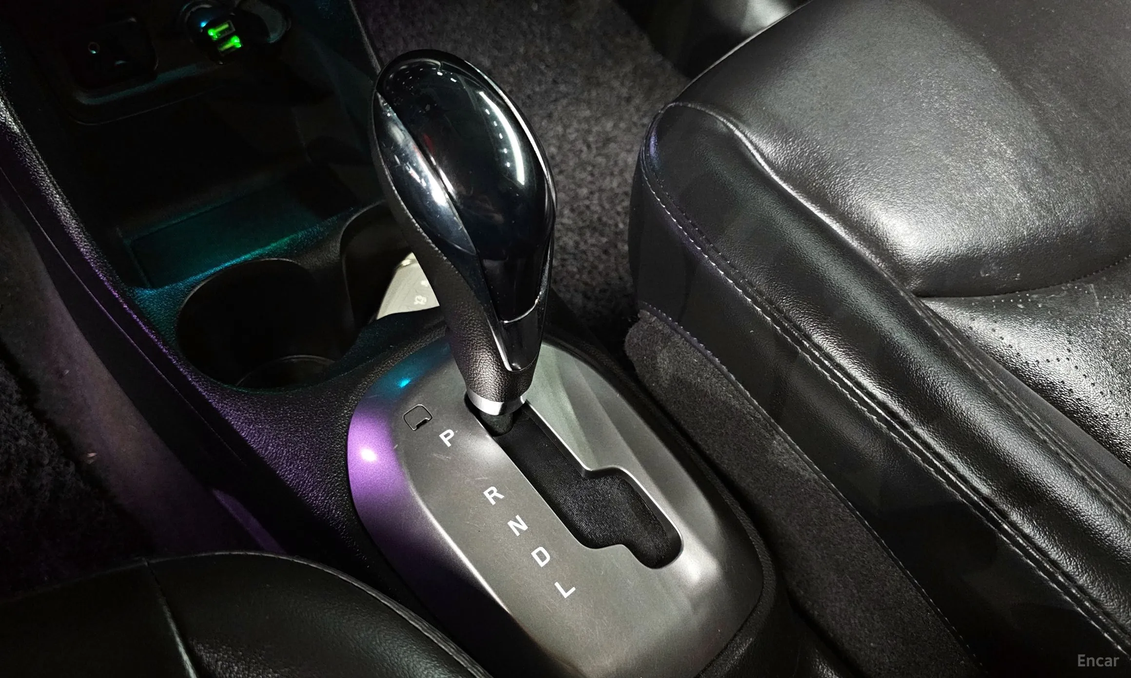 Chevrolet (GM Daewoo) The Next Spark превью 9