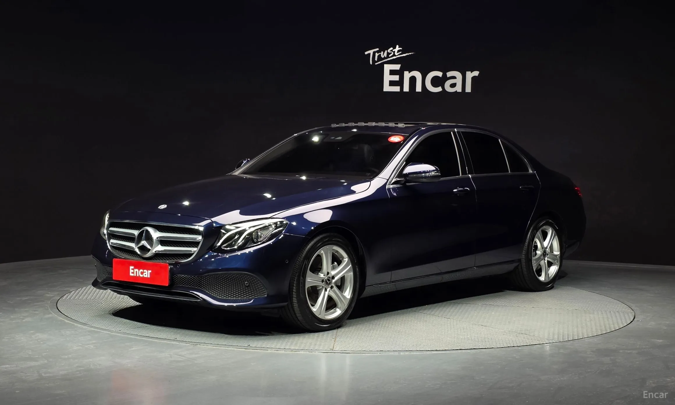 Mercedes Benz E-Class W213