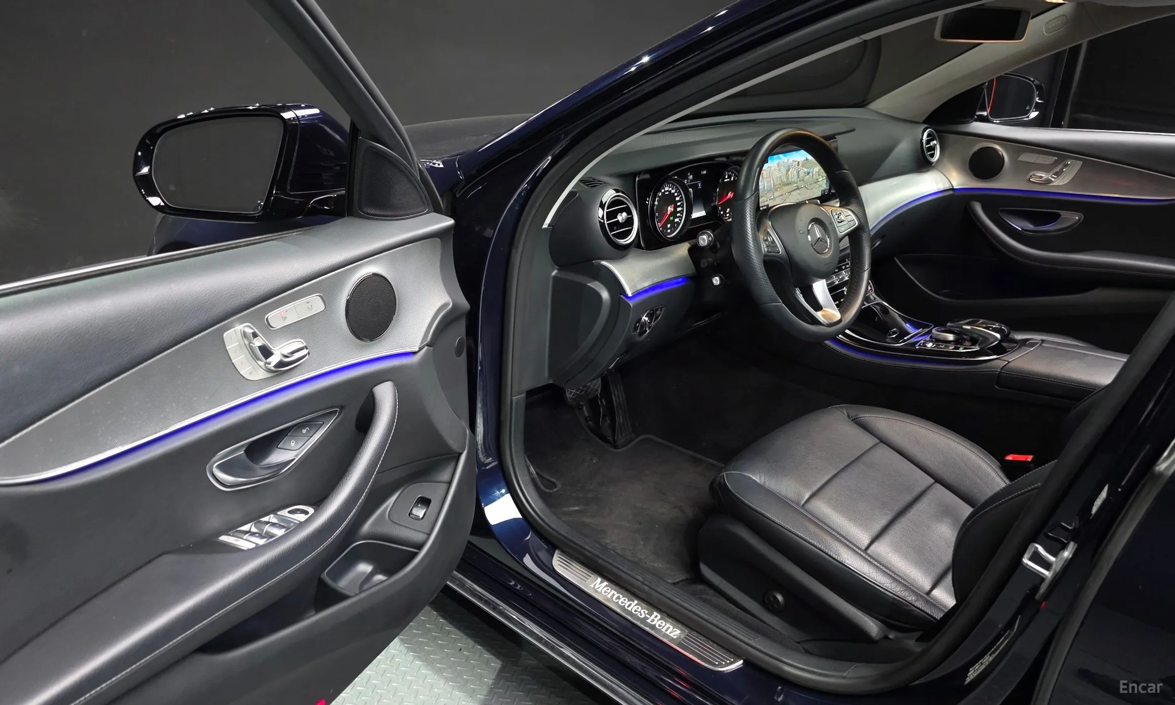 Mercedes Benz E-Class W213 превью 10