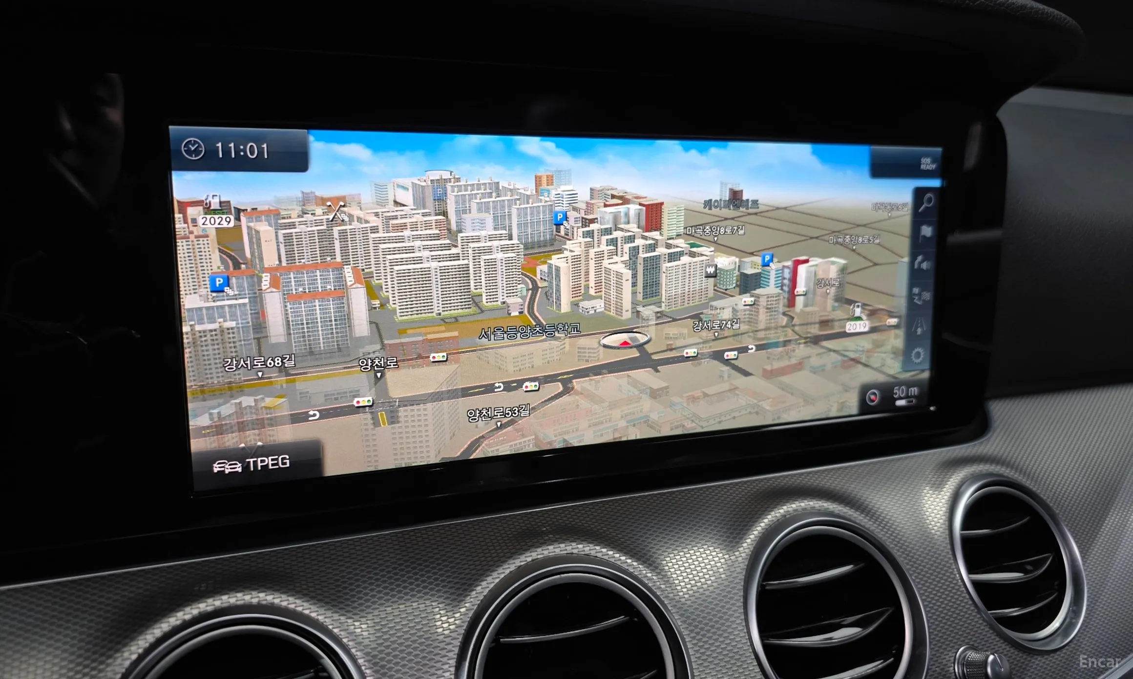 Mercedes Benz E-Class W213 превью 14