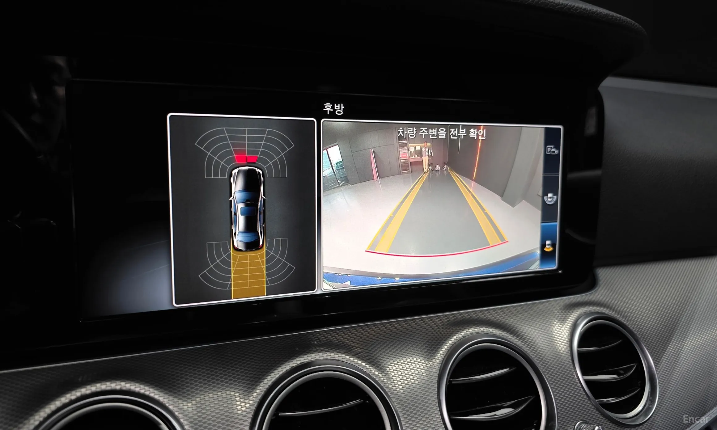 Mercedes Benz E-Class W213 превью 15