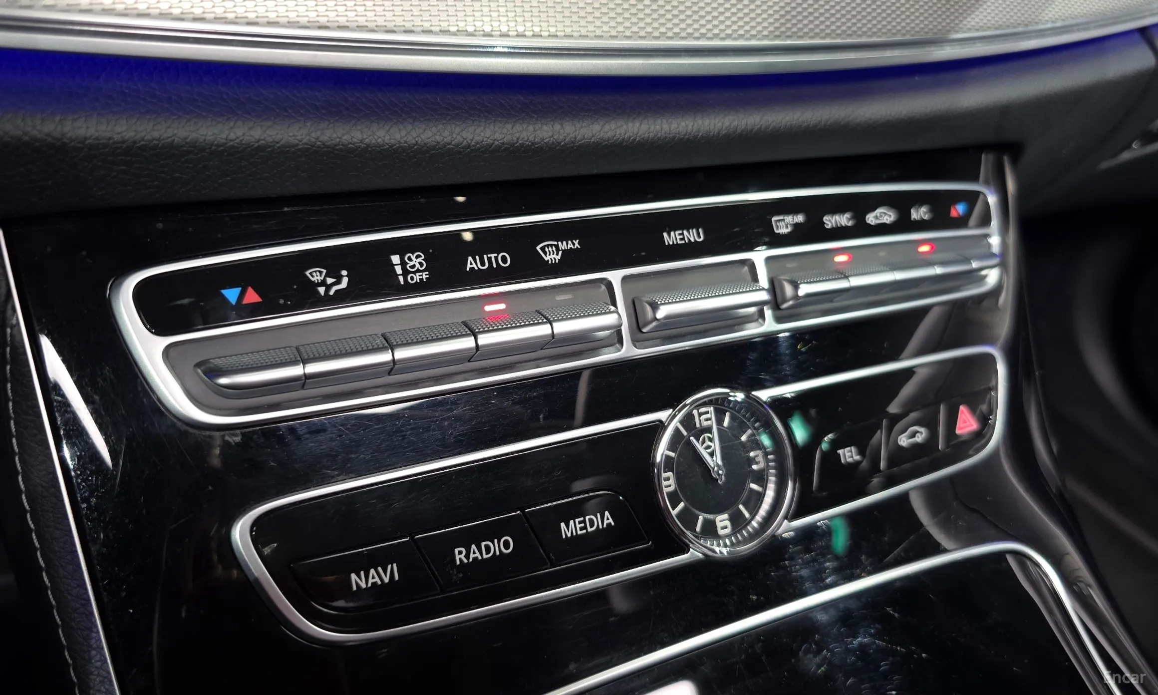 Mercedes Benz E-Class W213 превью 16