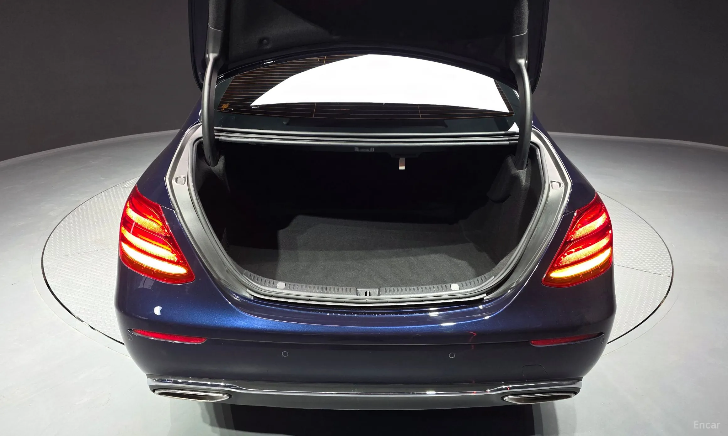 Mercedes Benz E-Class W213 превью 17