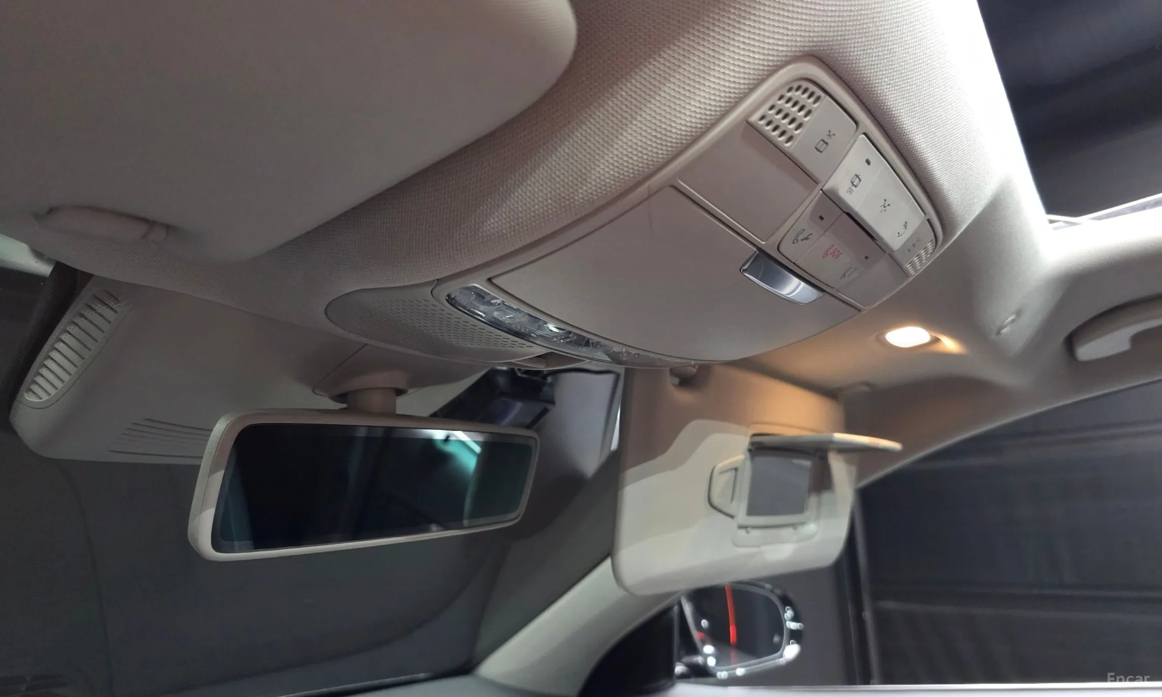 Mercedes Benz E-Class W213 превью 20