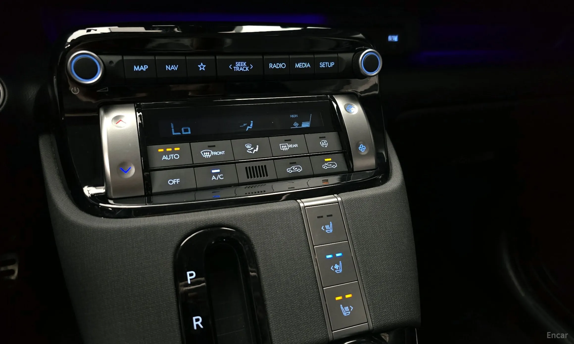 Hyundai Casper превью 16