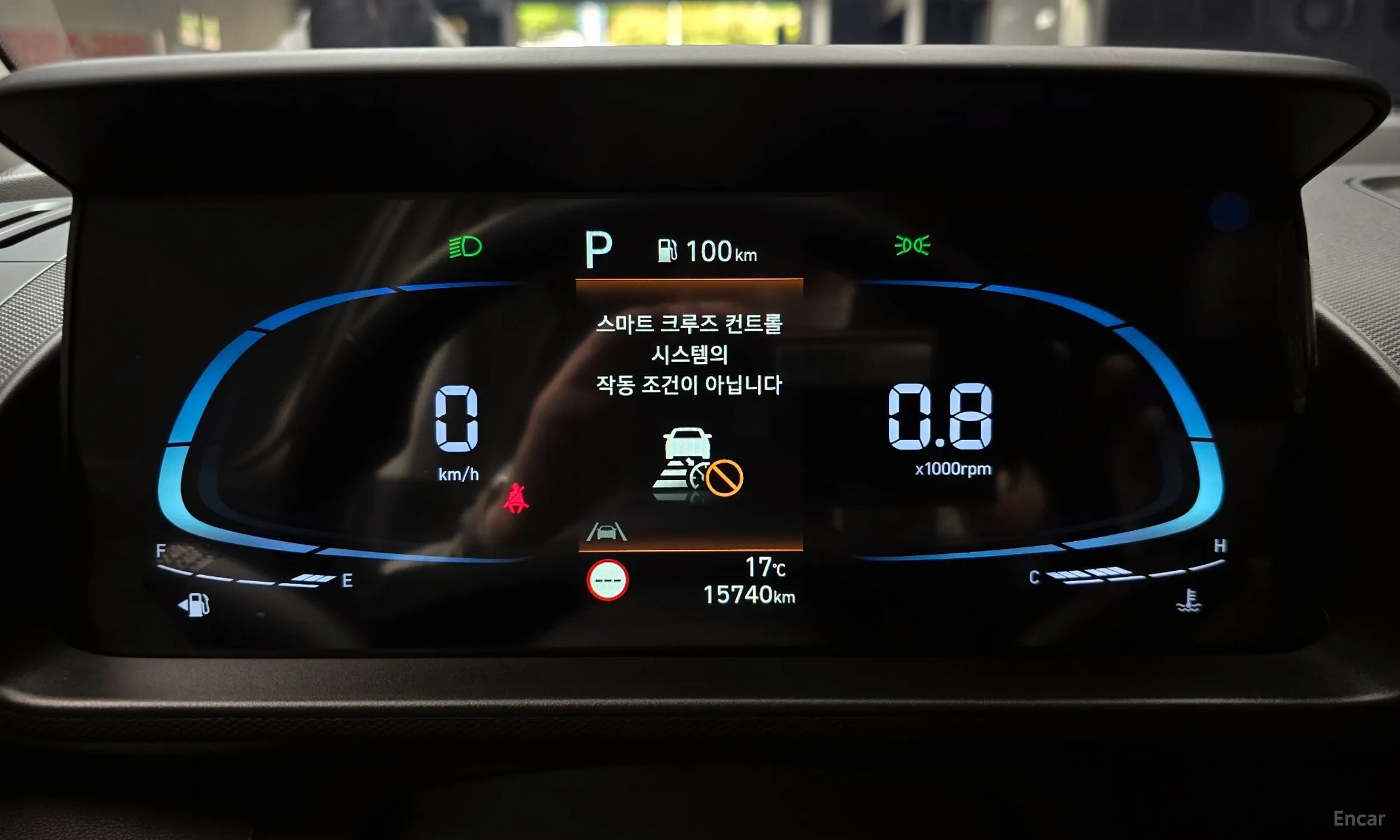 Hyundai Casper превью 8