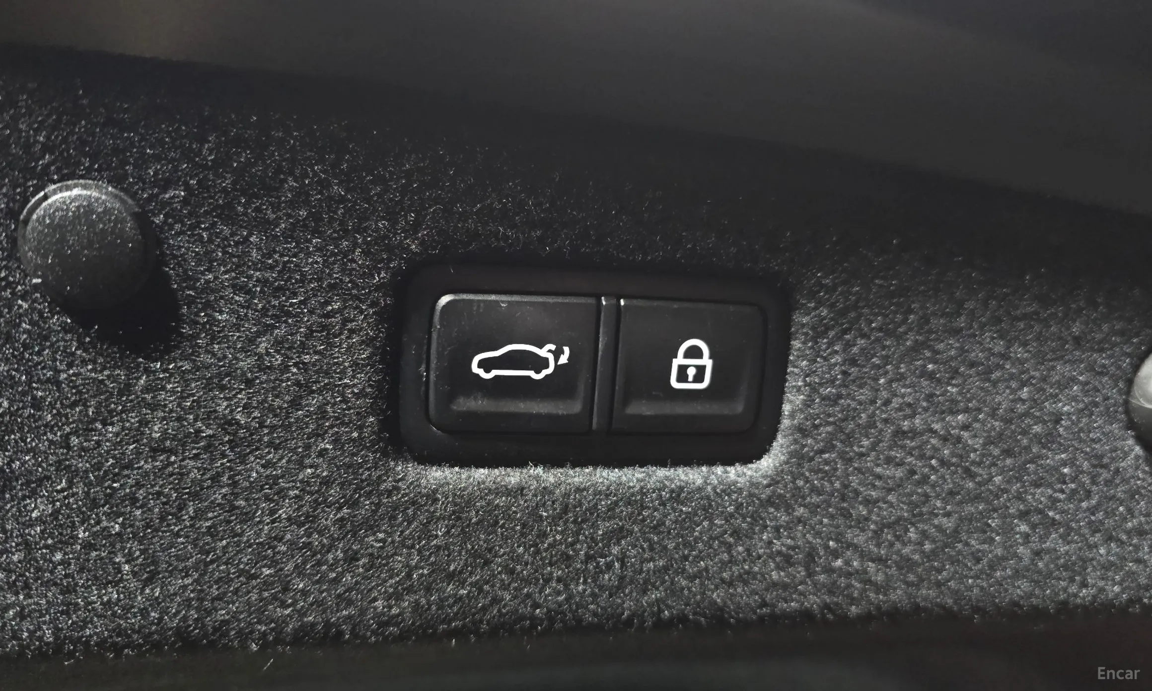 Kia K8 превью 20