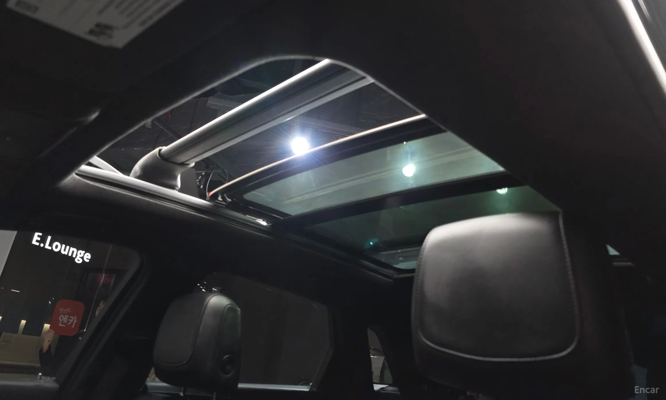 Cadillac XT5 превью 15