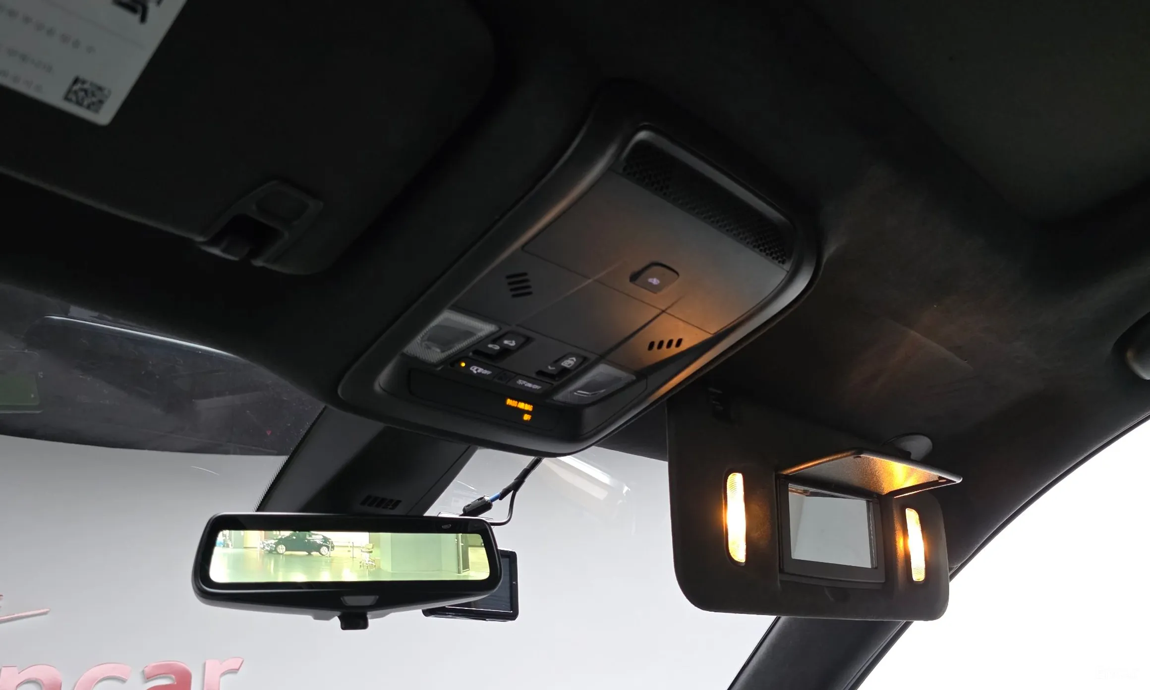 Cadillac XT5 превью 19