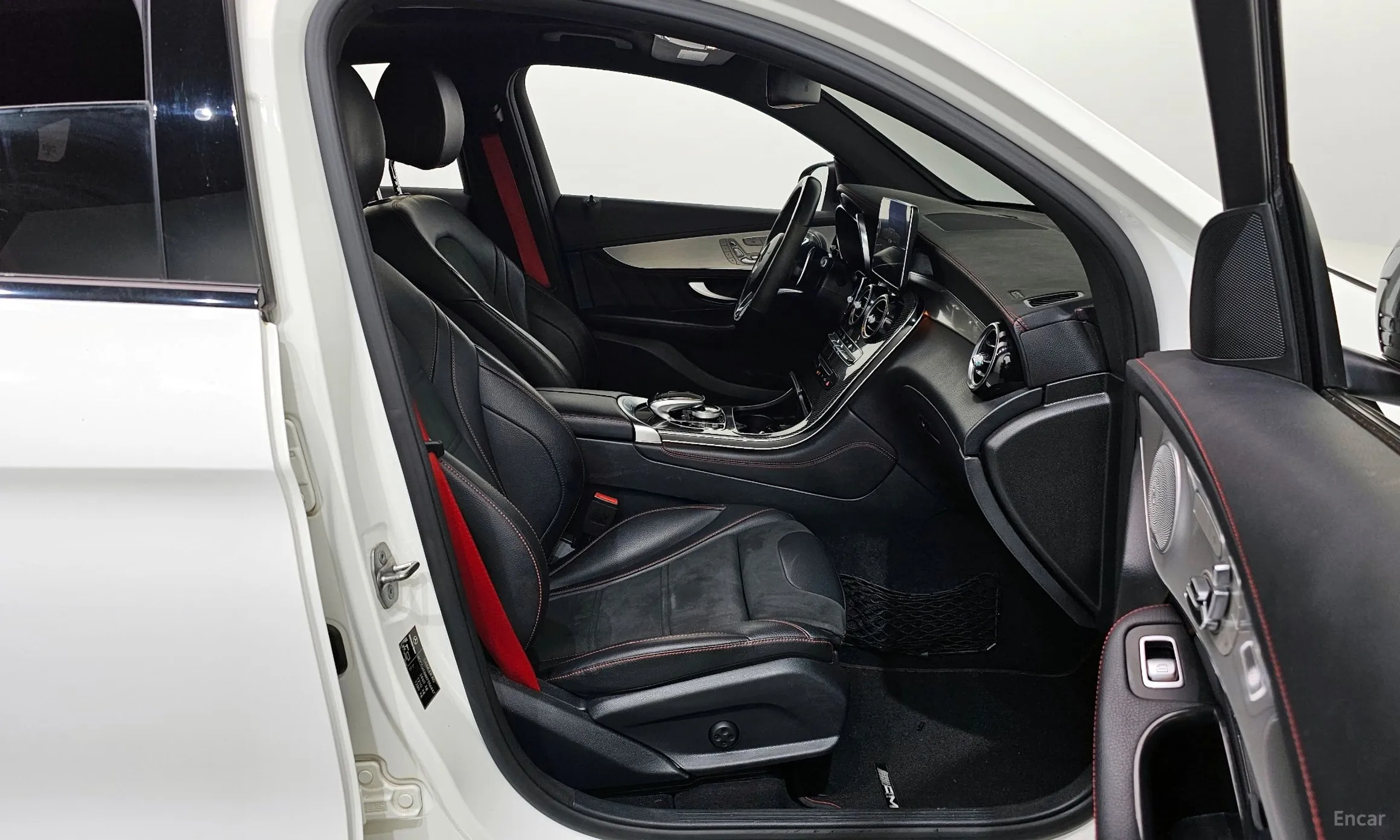 Mercedes Benz GLC-Class X253 превью 11