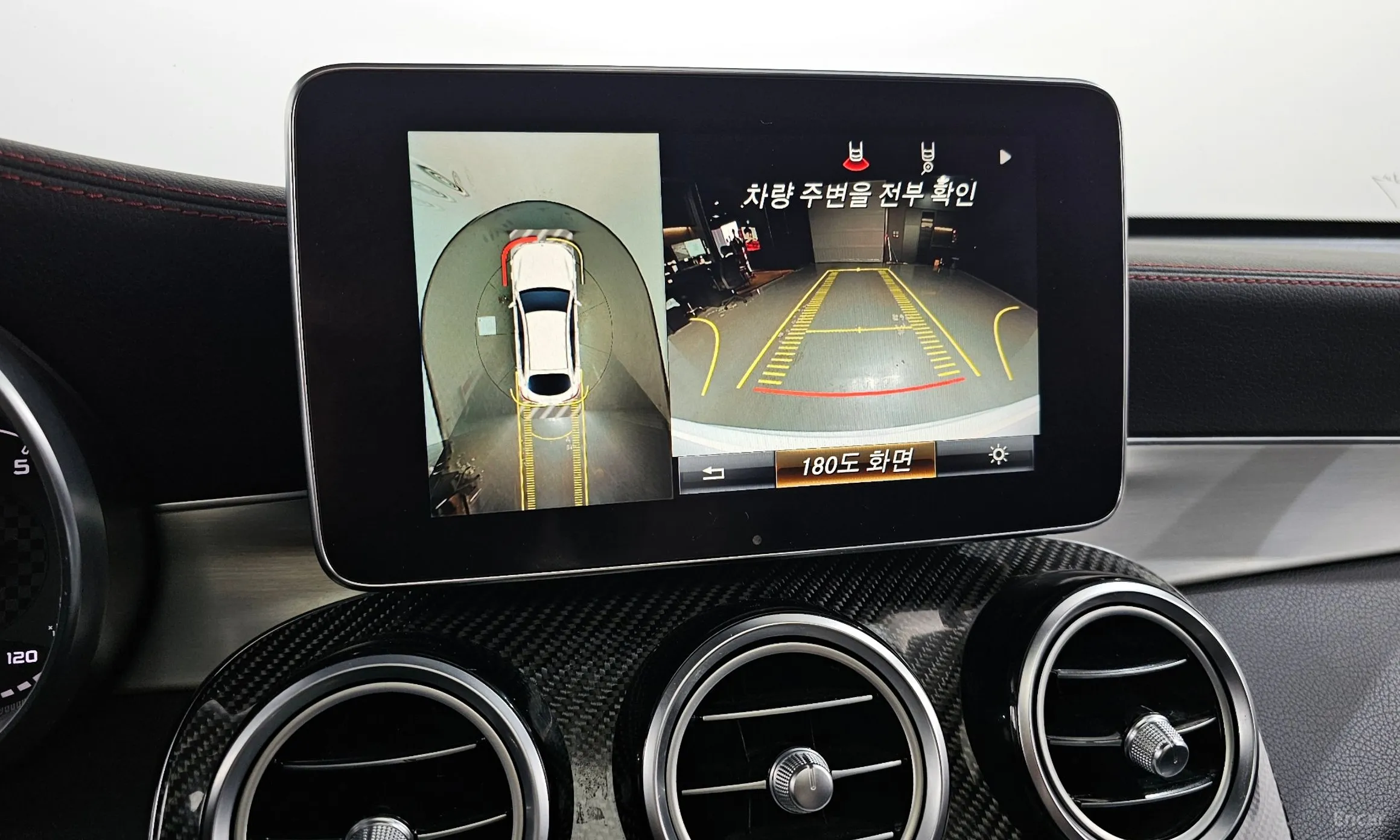 Mercedes Benz GLC-Class X253 превью 15