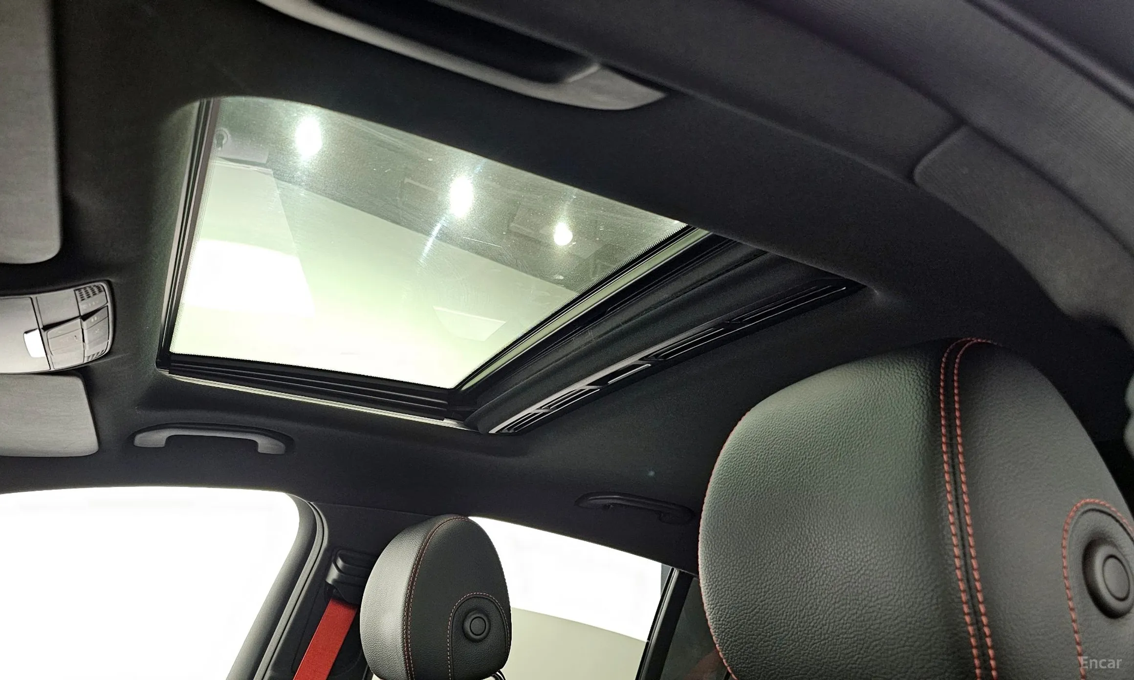 Mercedes Benz GLC-Class X253 превью 19
