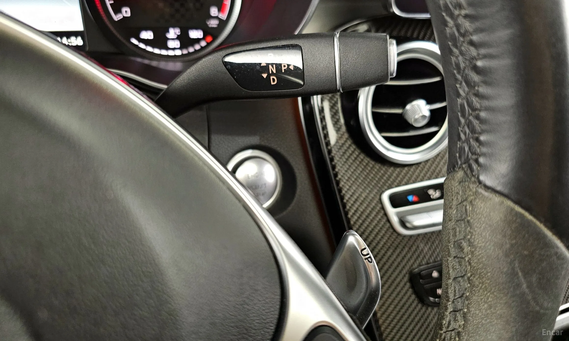 Mercedes Benz GLC-Class X253 превью 9
