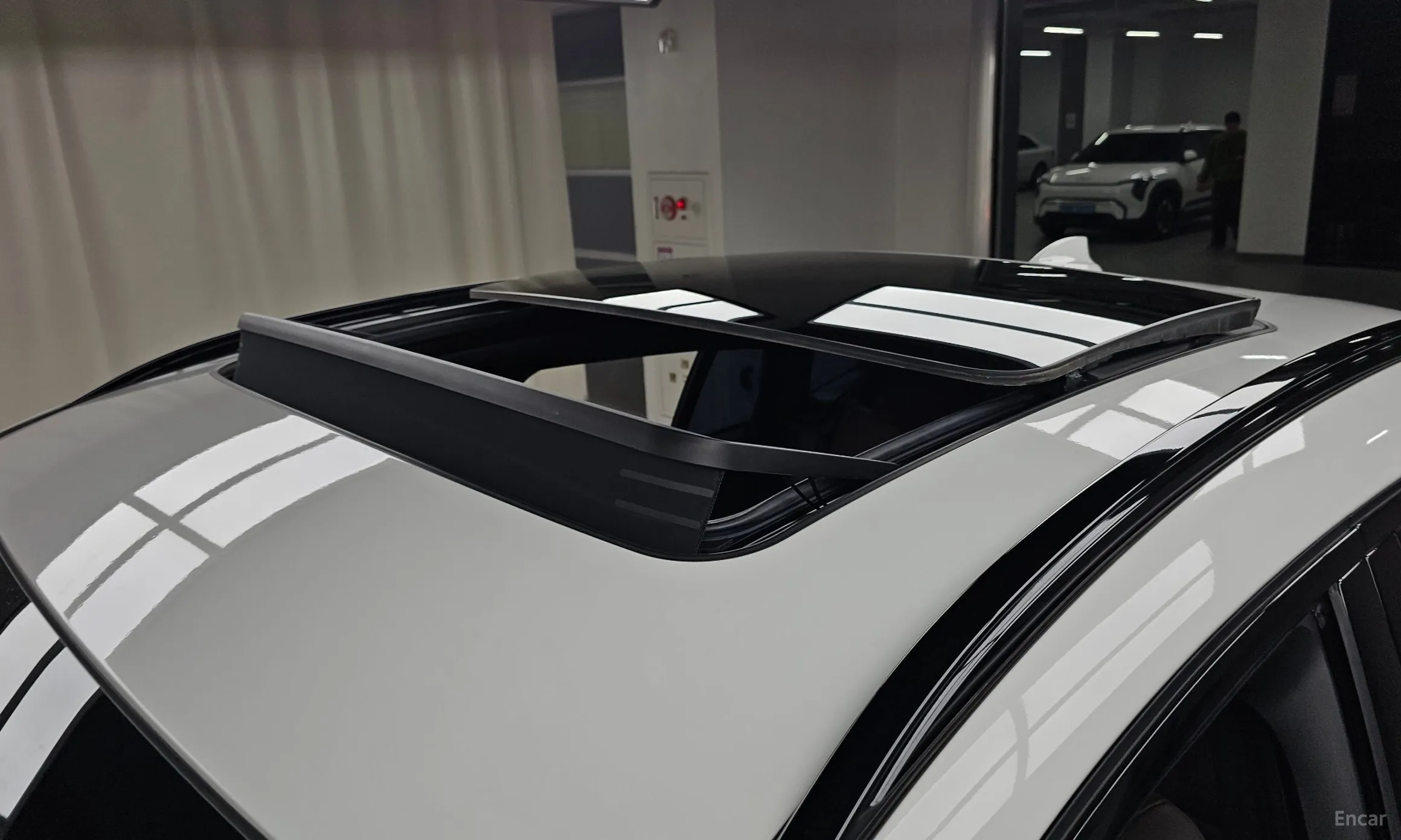 BMW X4 (G02) превью 19