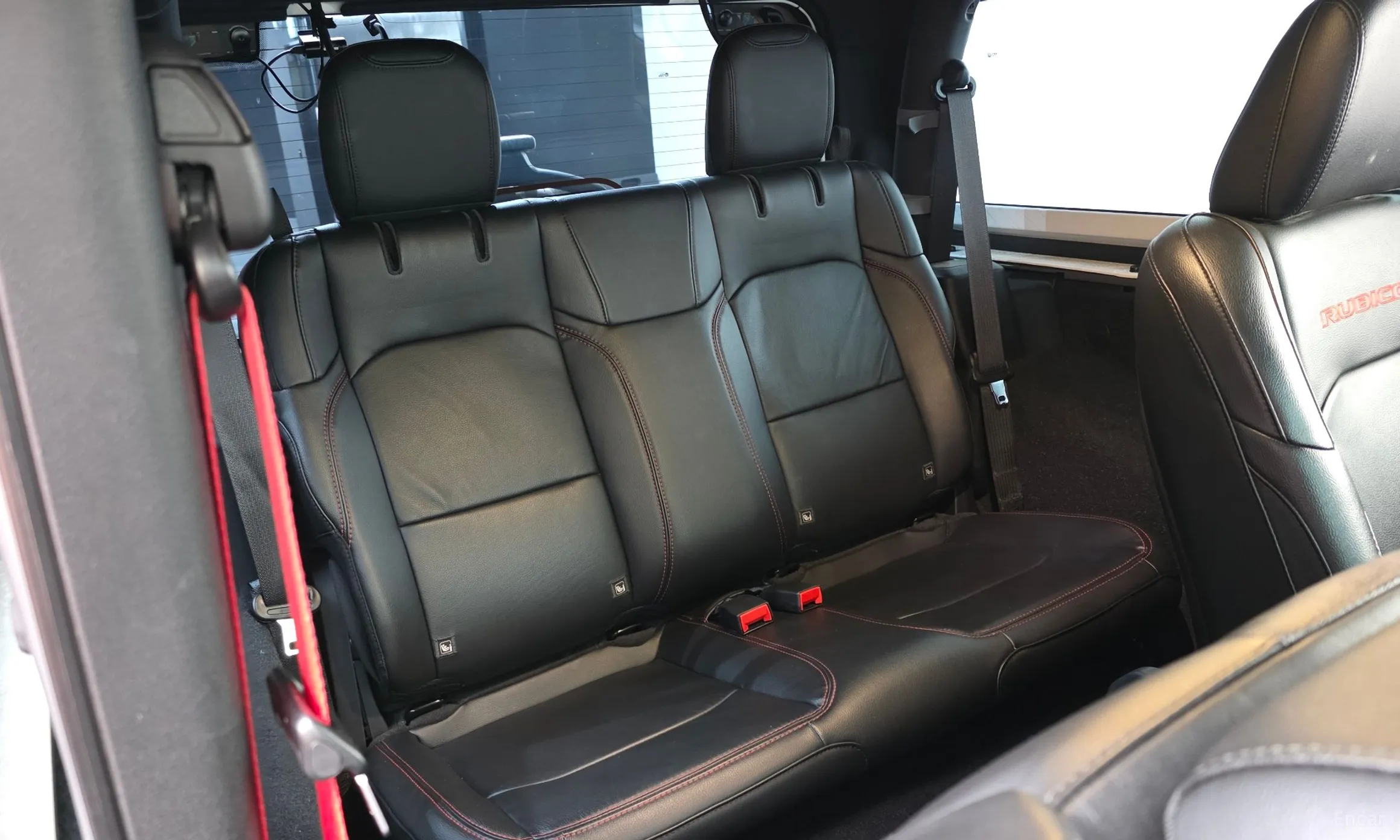 Jeep Wrangler (JL) превью 12