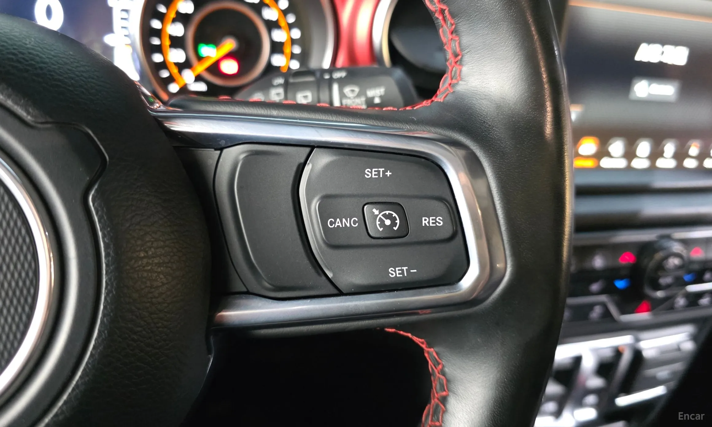 Jeep Wrangler (JL) превью 19