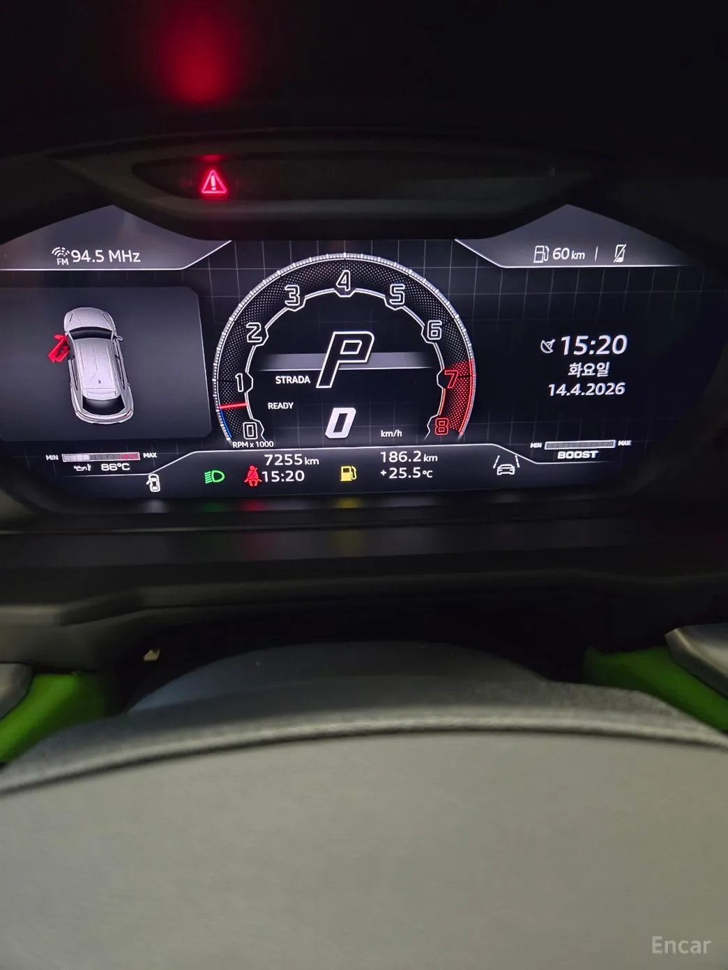 Lamborghini Urus превью 8