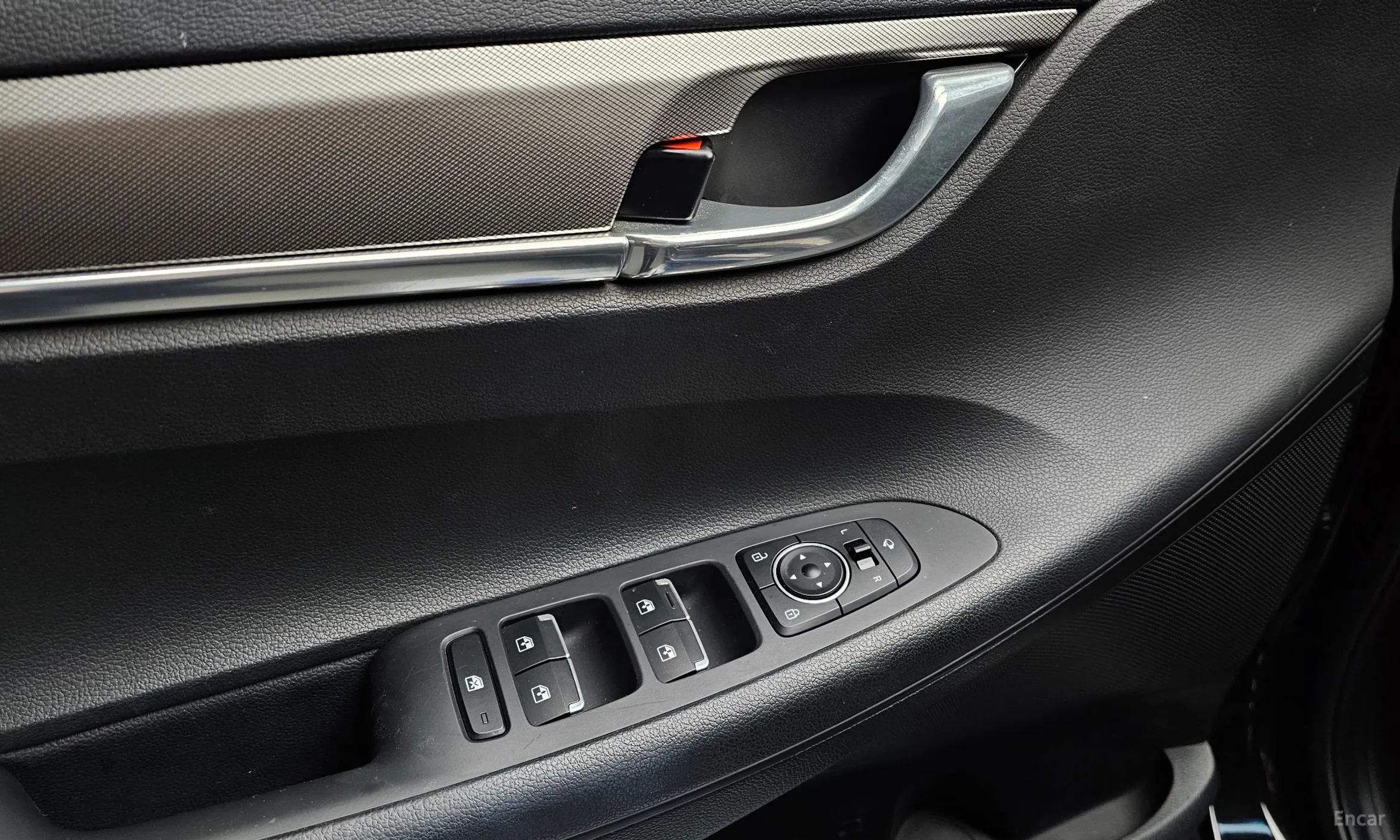 Hyundai Grandeur IG превью 16