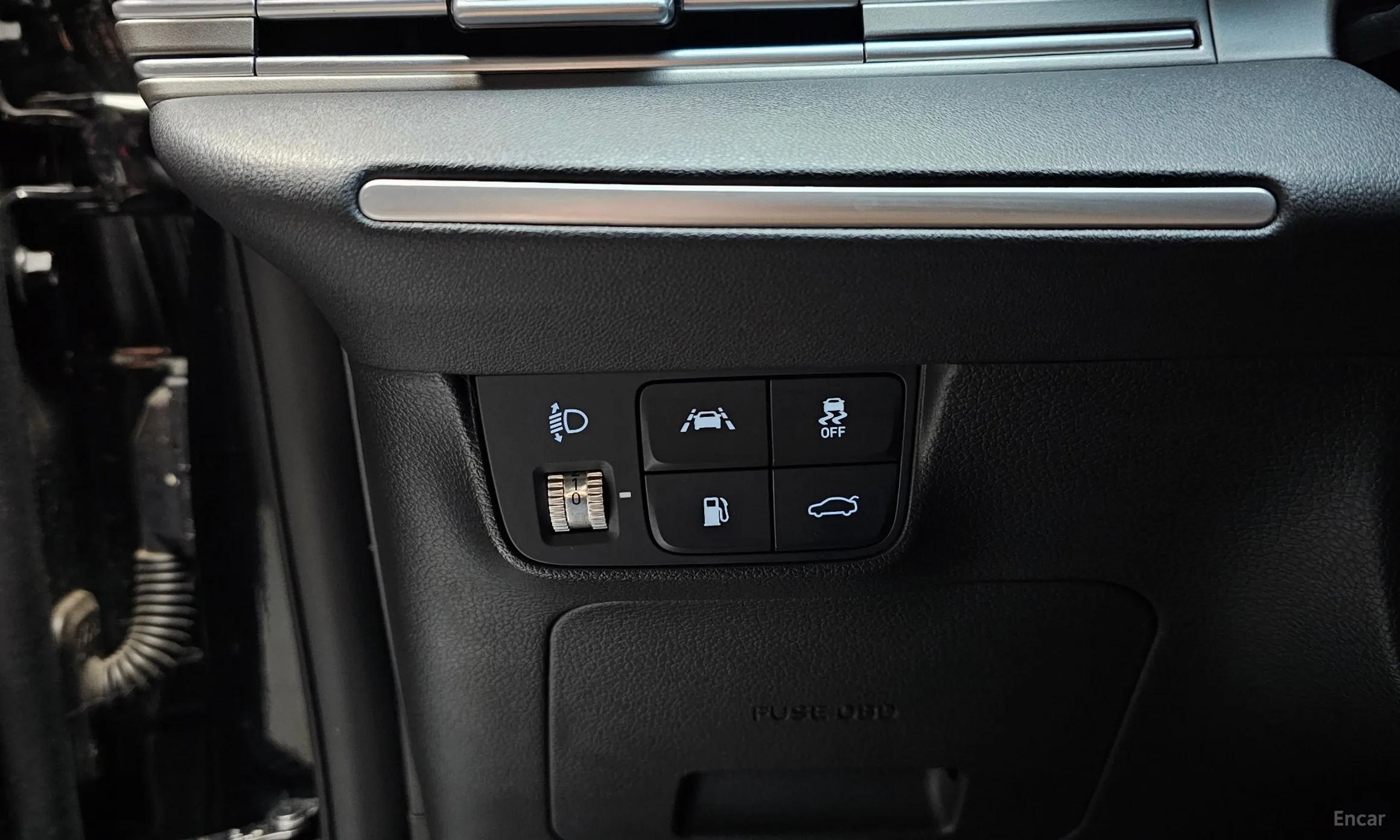 Hyundai Grandeur IG превью 17