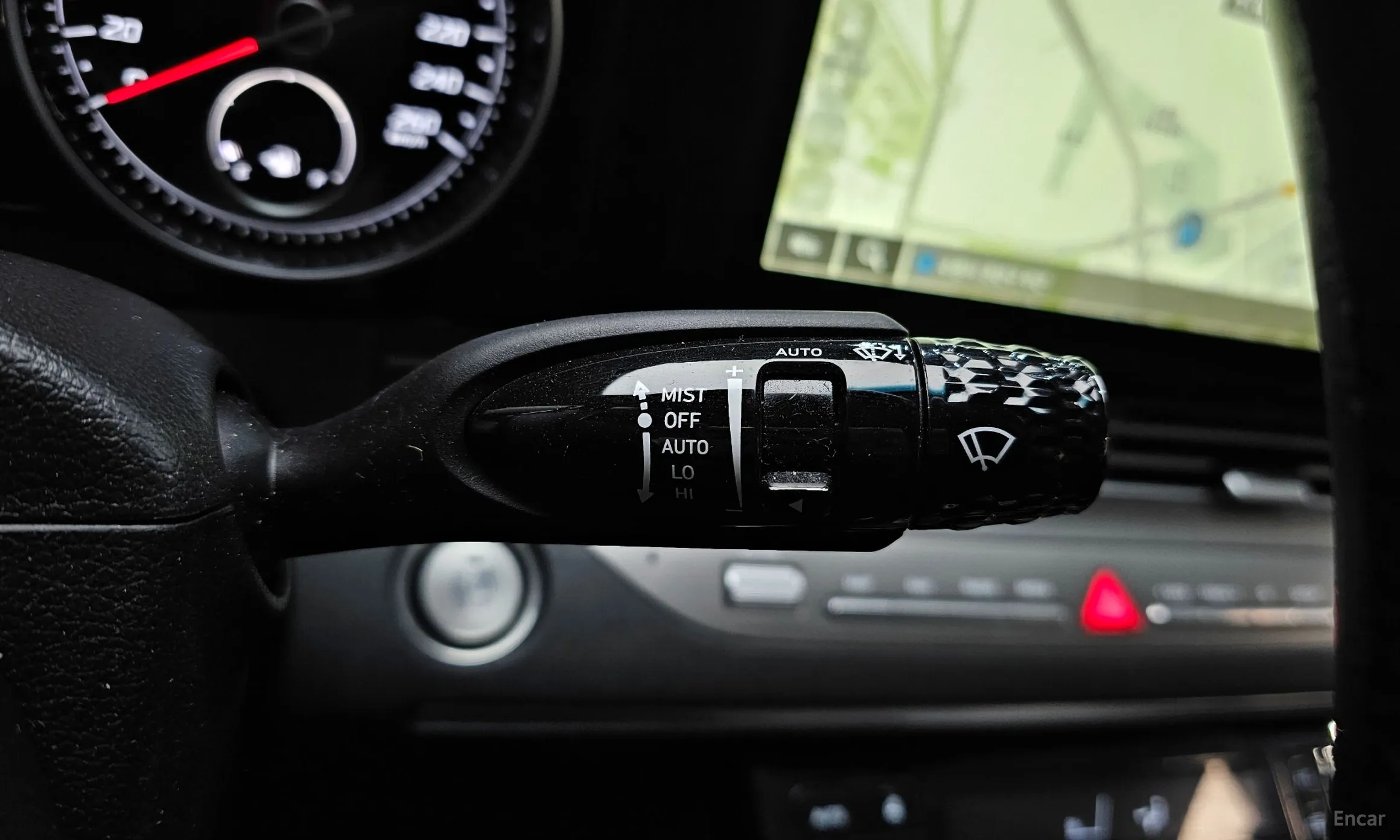 Hyundai Grandeur IG превью 18