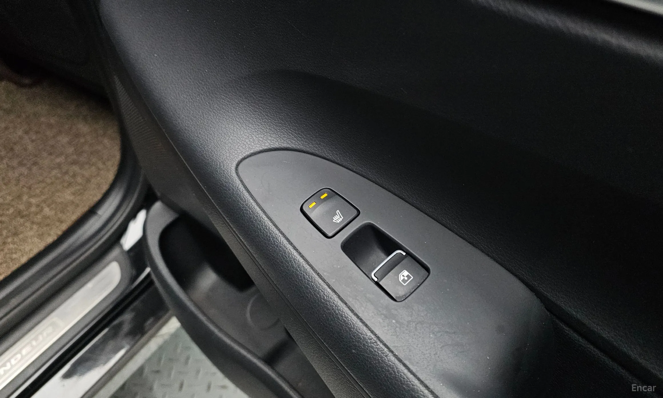 Hyundai Grandeur IG превью 19