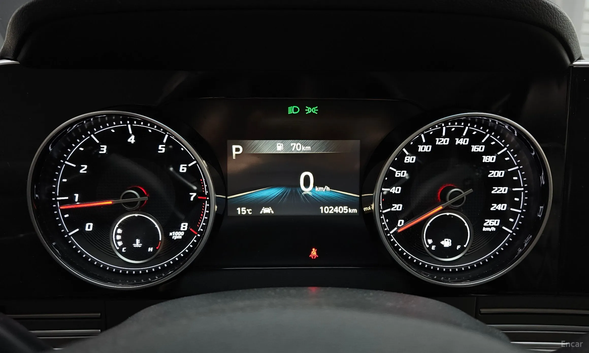 Hyundai Grandeur IG превью 8
