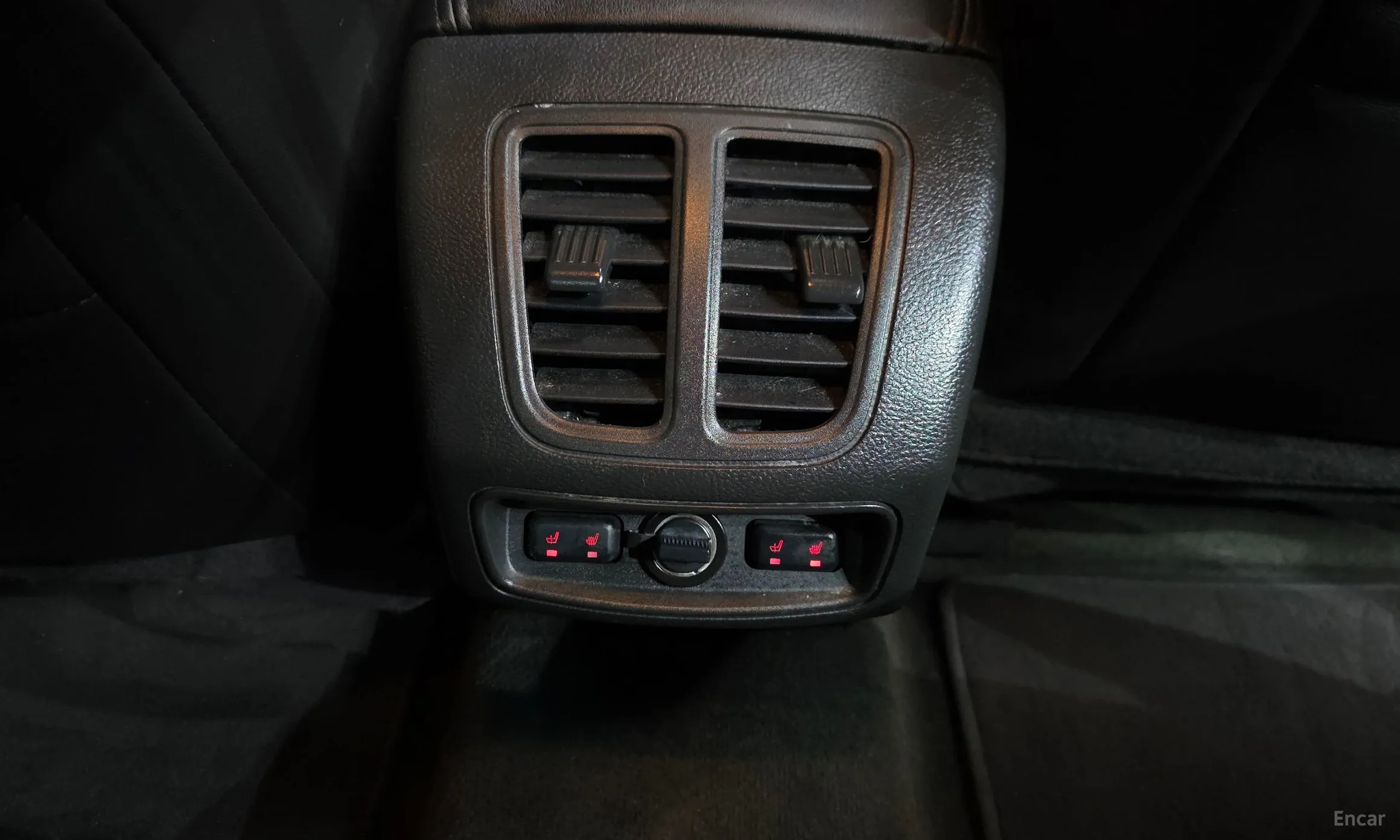 Ford New Torus превью 18