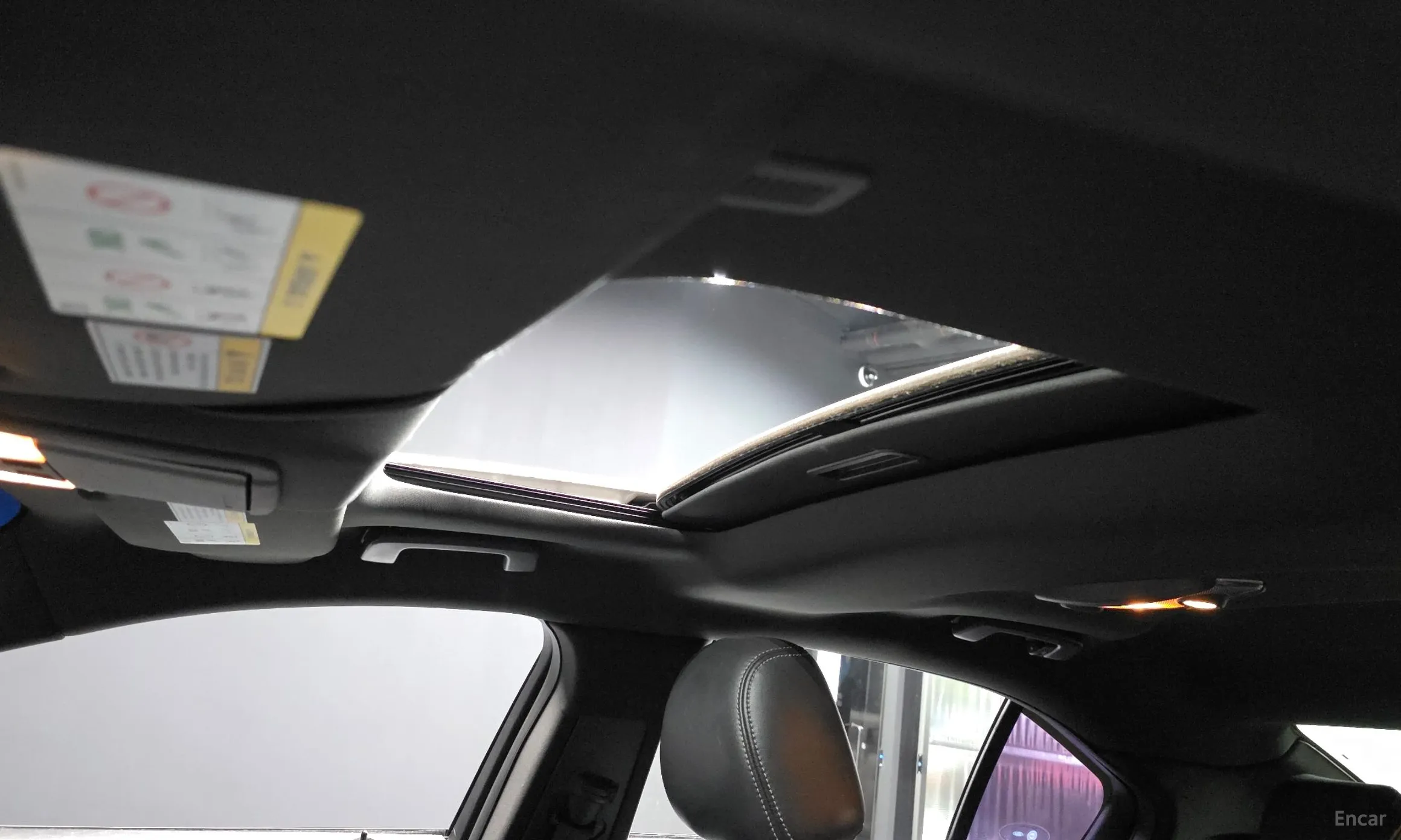 Ford New Torus превью 19